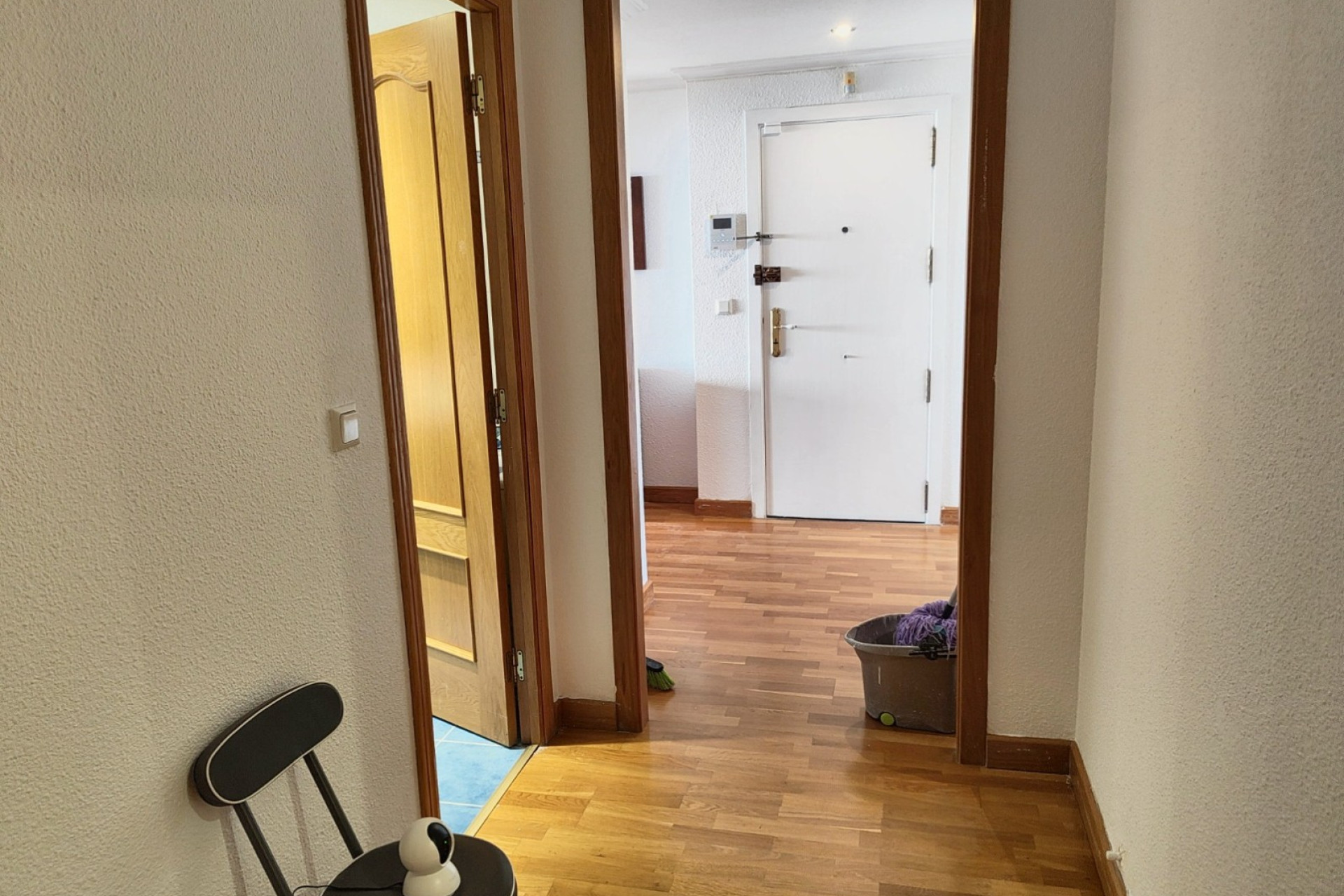 Resale - Apartment / flat - Benidorm - Zona de Poniente