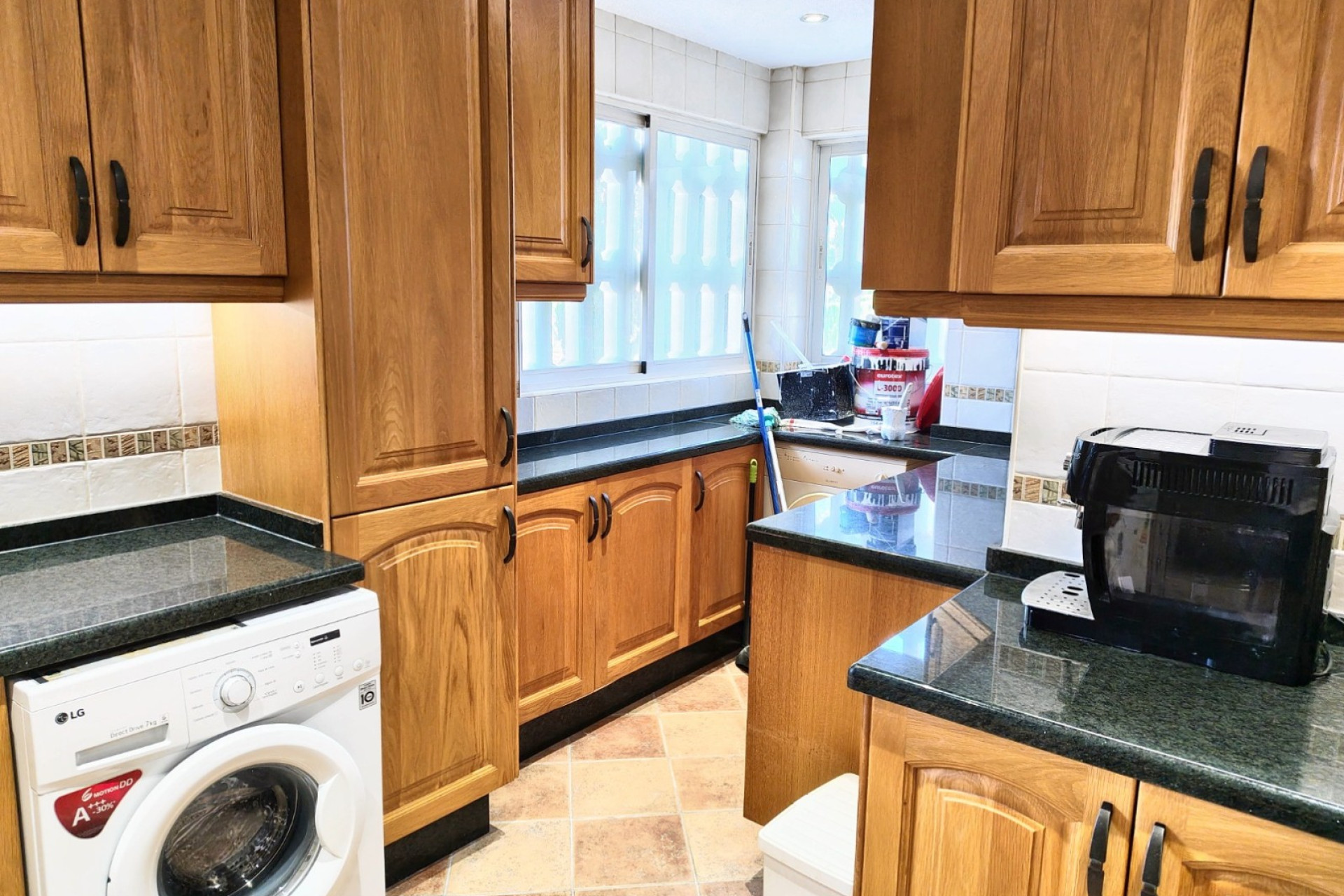 Resale - Apartment / flat - Benidorm - Zona de Poniente