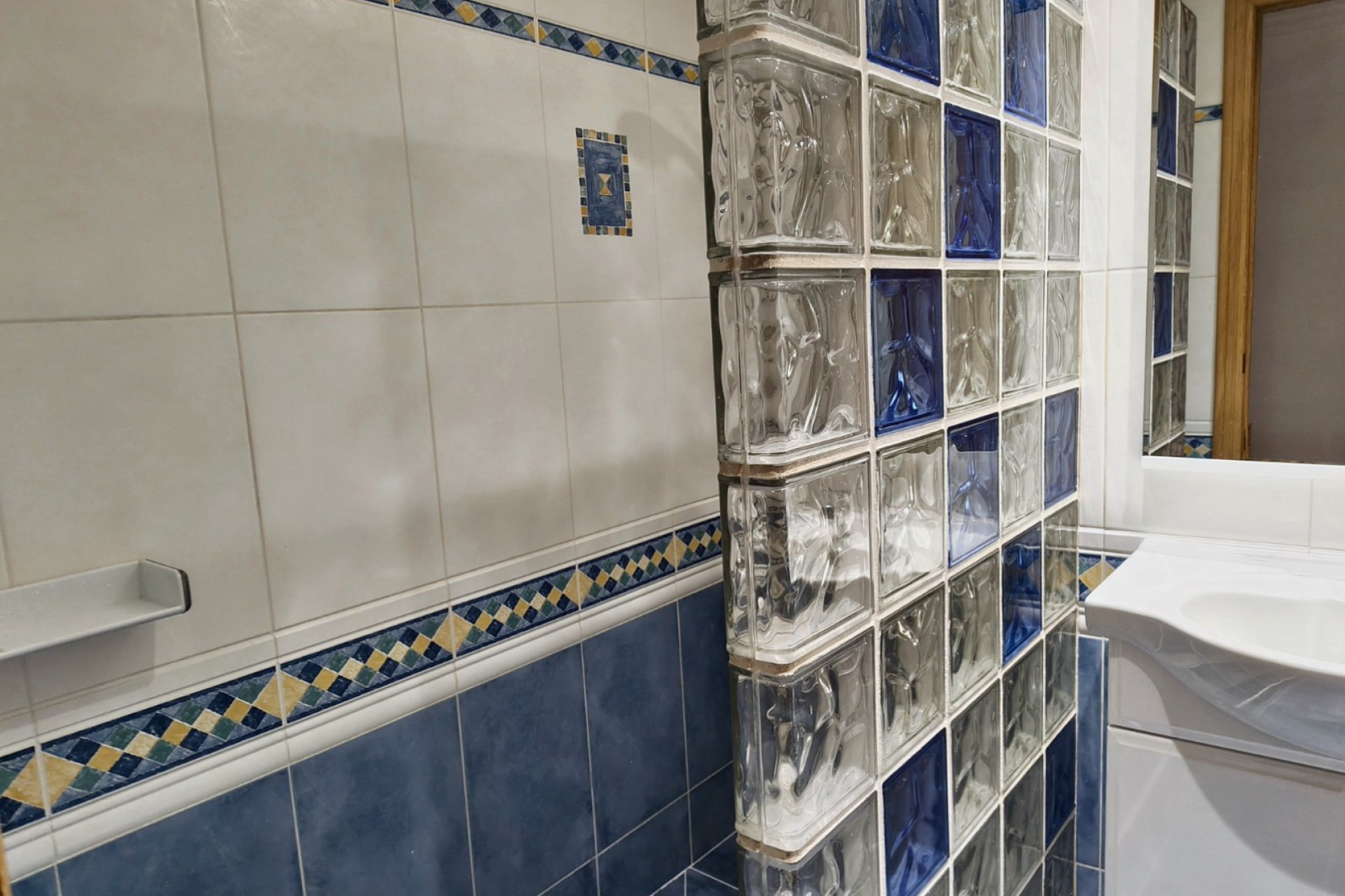 Resale - Apartment / flat - Benidorm - Zona de Poniente