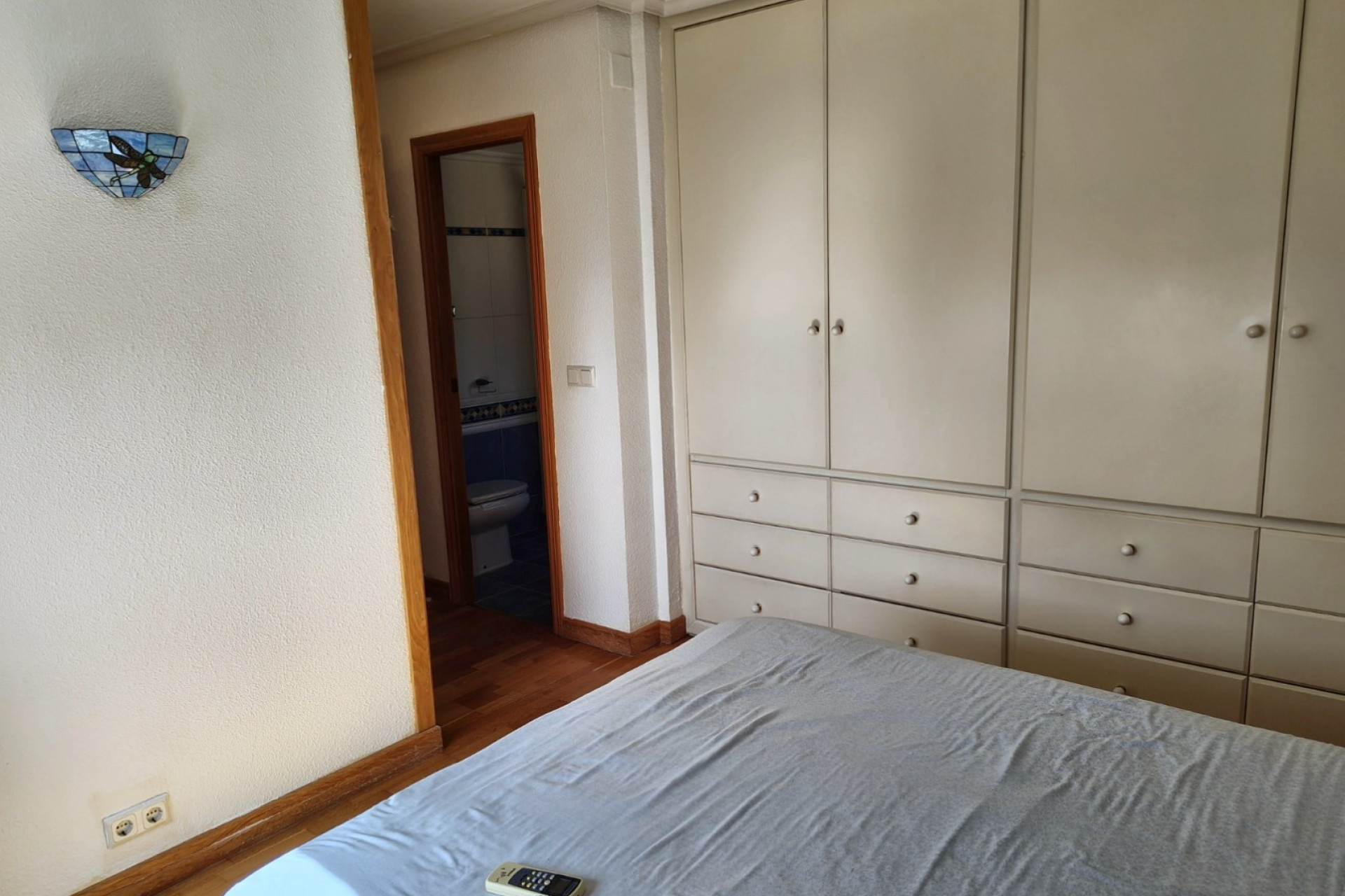 Resale - Apartment / flat - Benidorm - Zona de Poniente