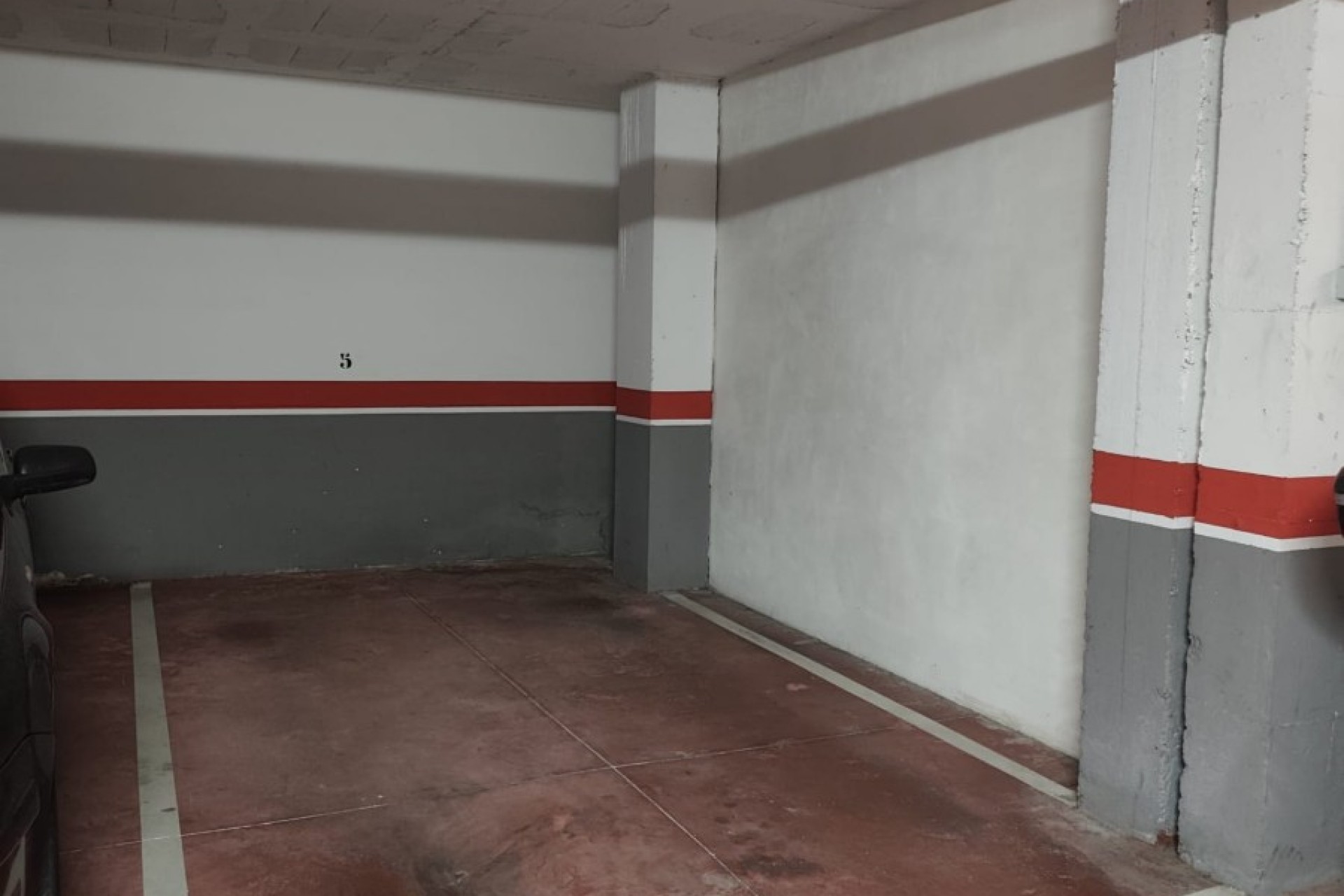 Resale - Apartment / flat - Benidorm - Zona de Poniente