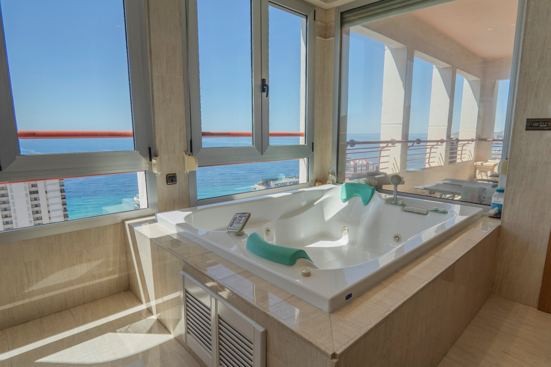 Resale - Apartment / flat - Benidorm