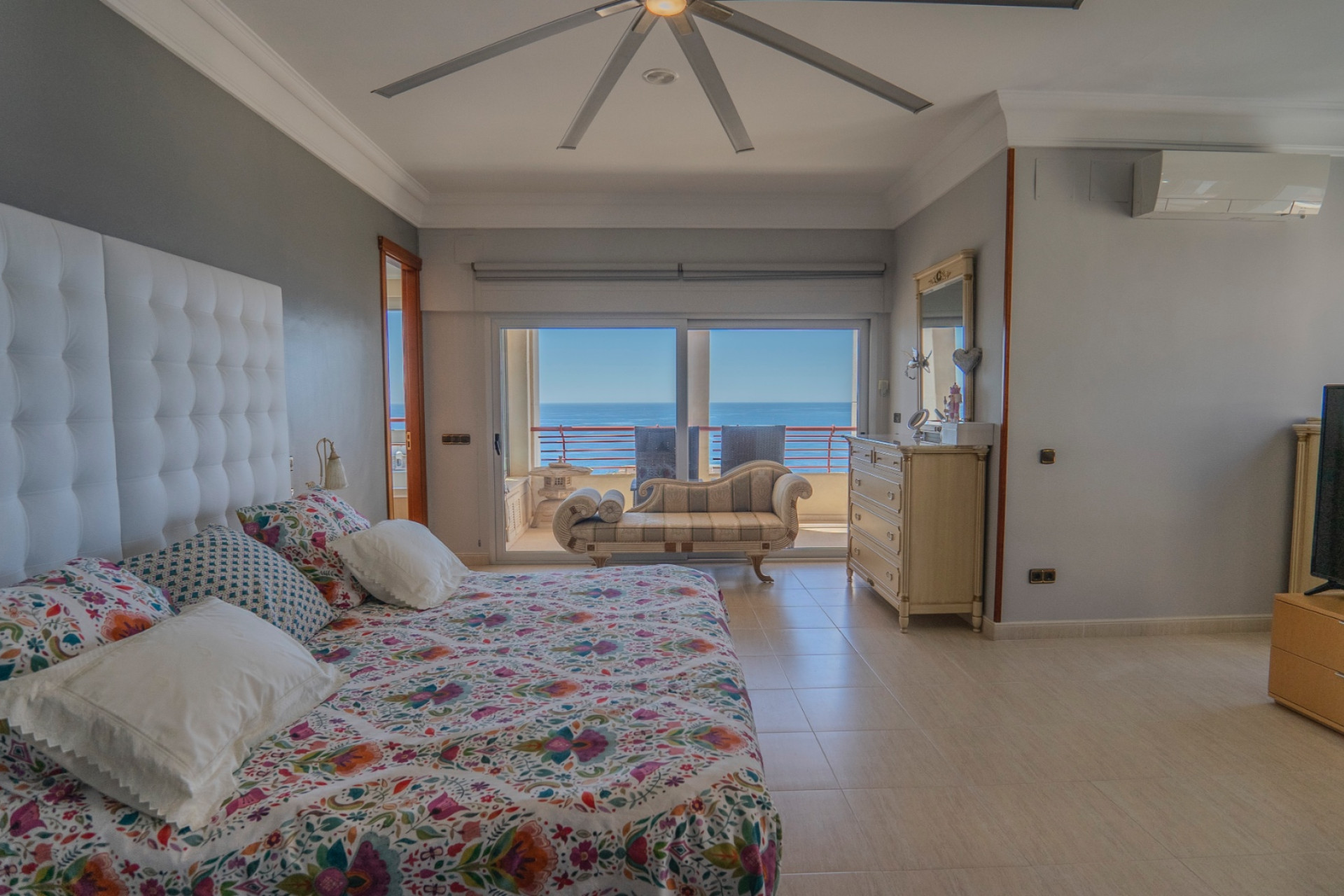 Resale - Apartment / flat - Benidorm