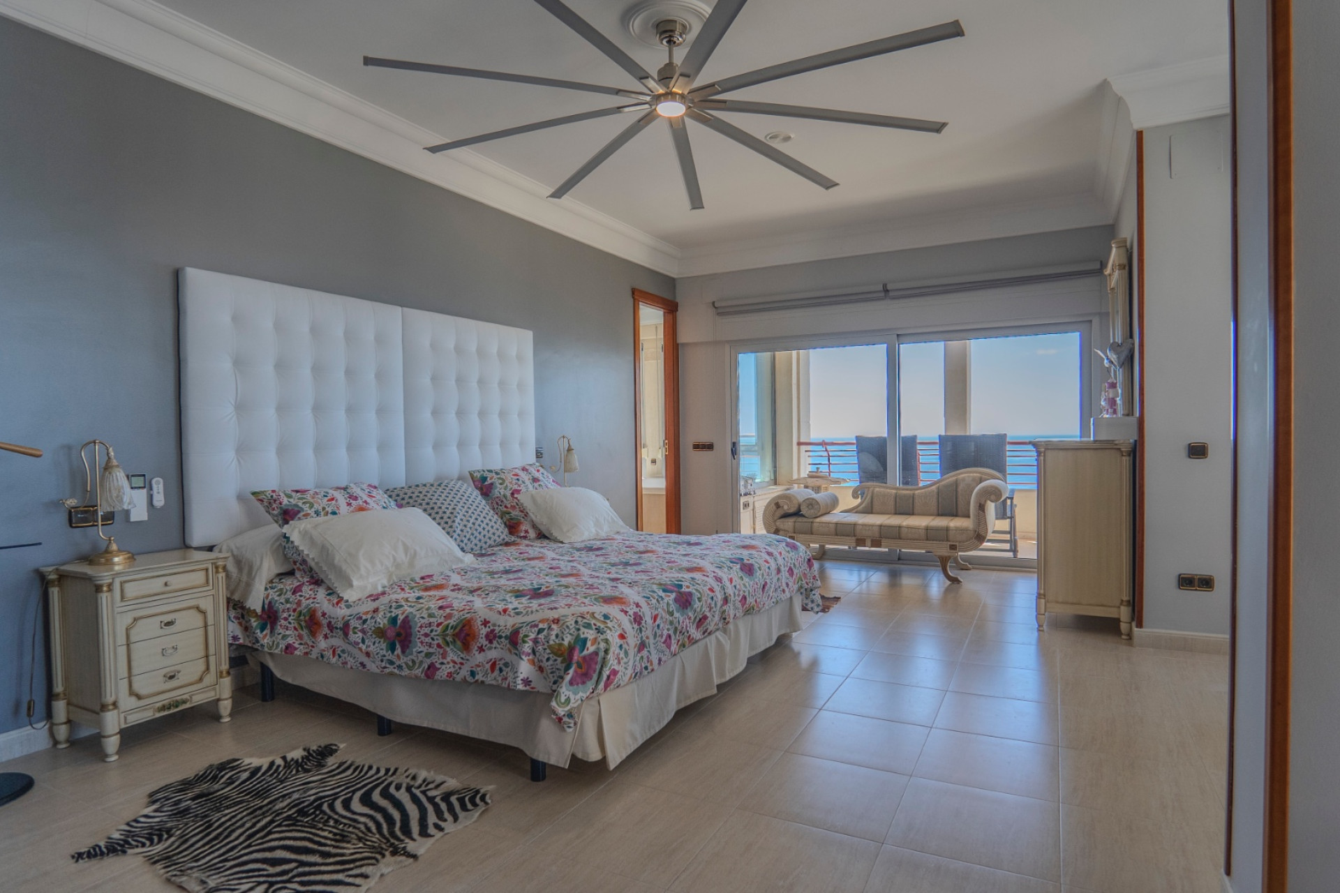 Resale - Apartment / flat - Benidorm