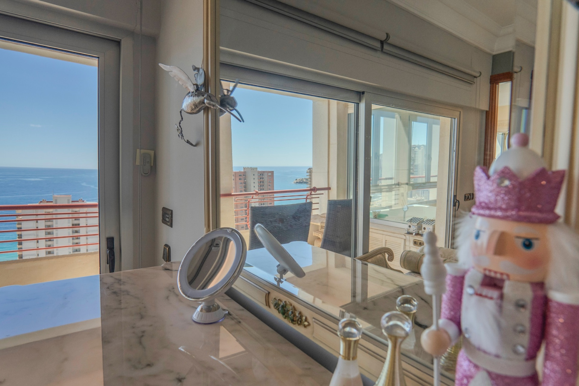 Resale - Apartment / flat - Benidorm