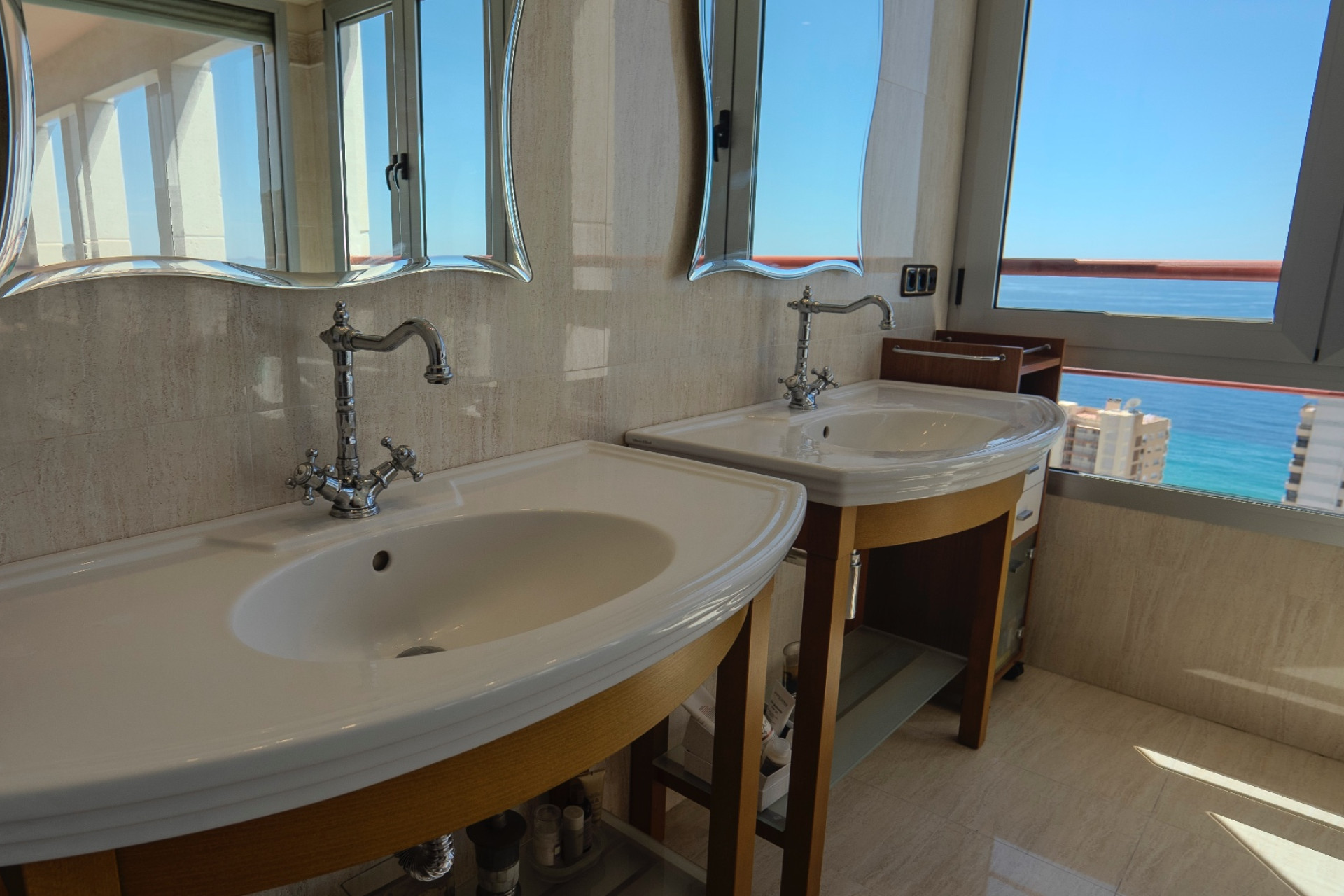 Resale - Apartment / flat - Benidorm