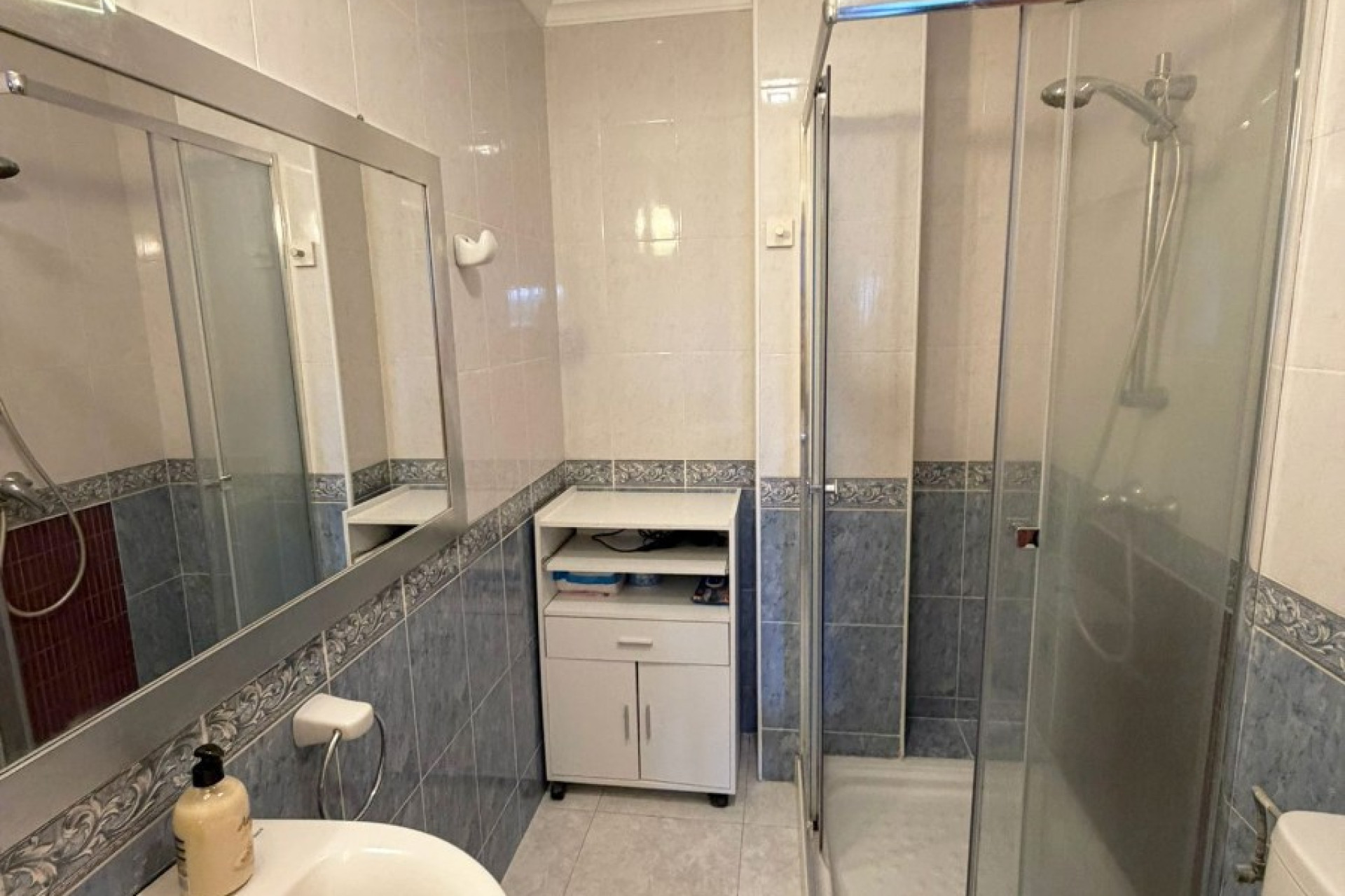 Resale - Apartment / flat - Benitachell - Cumbre Del Sol