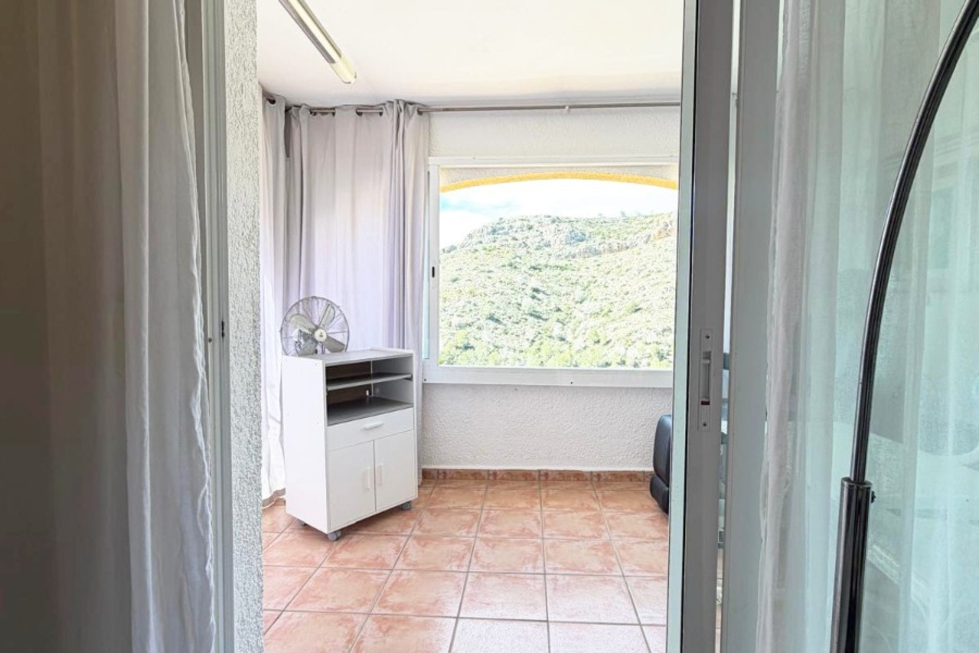 Resale - Apartment / flat - Benitachell - Cumbre Del Sol