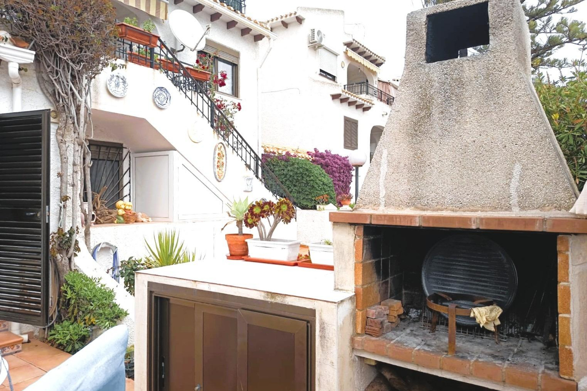 Resale - Apartment / flat - Cabo Roig - Cala Capitan