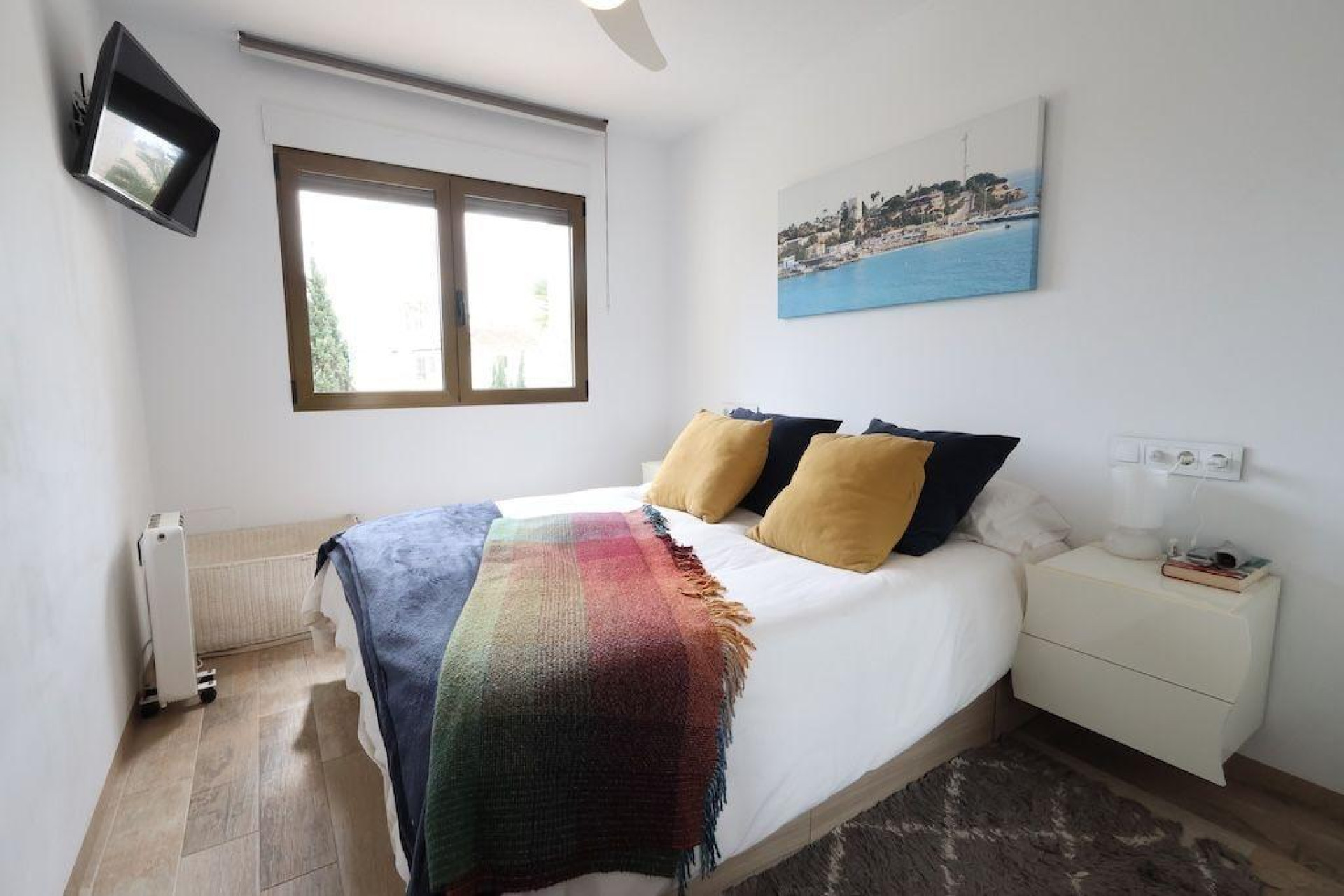 Resale - Apartment / flat - Cabo Roig - Cala Capitan
