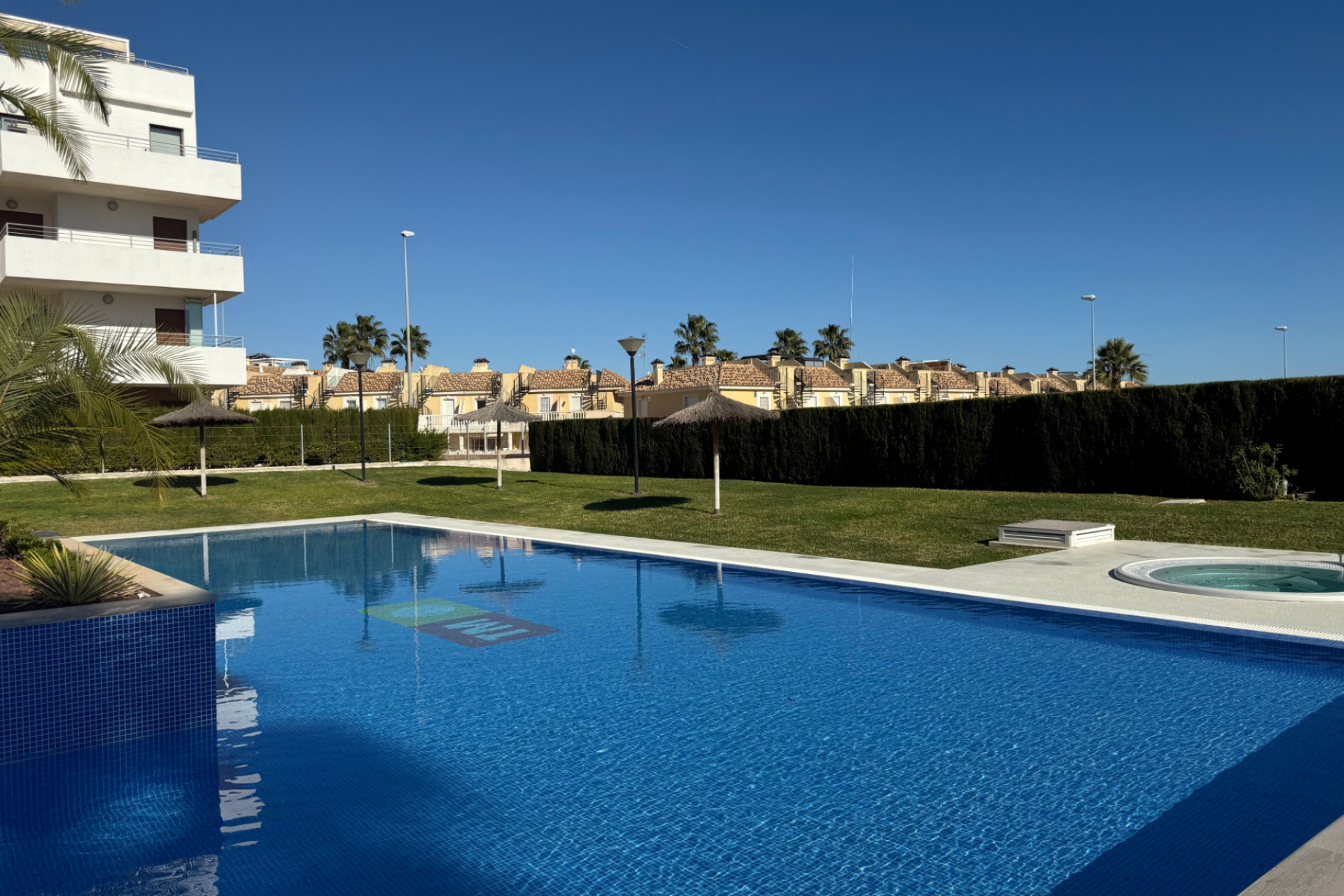 Resale - Apartment / flat - Cabo Roig - Lomas De Cabo Roig