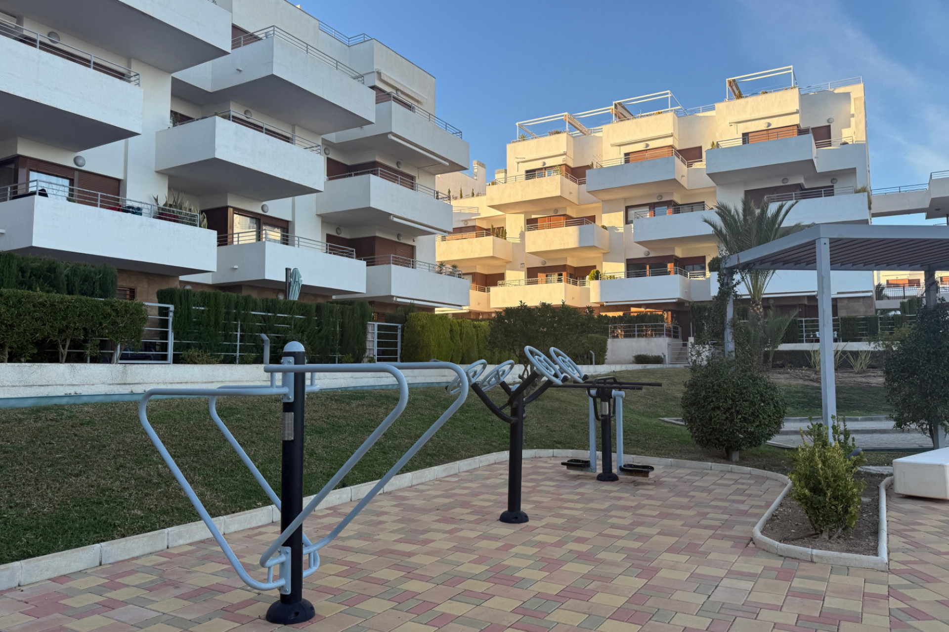 Resale - Apartment / flat - Cabo Roig - Lomas De Cabo Roig