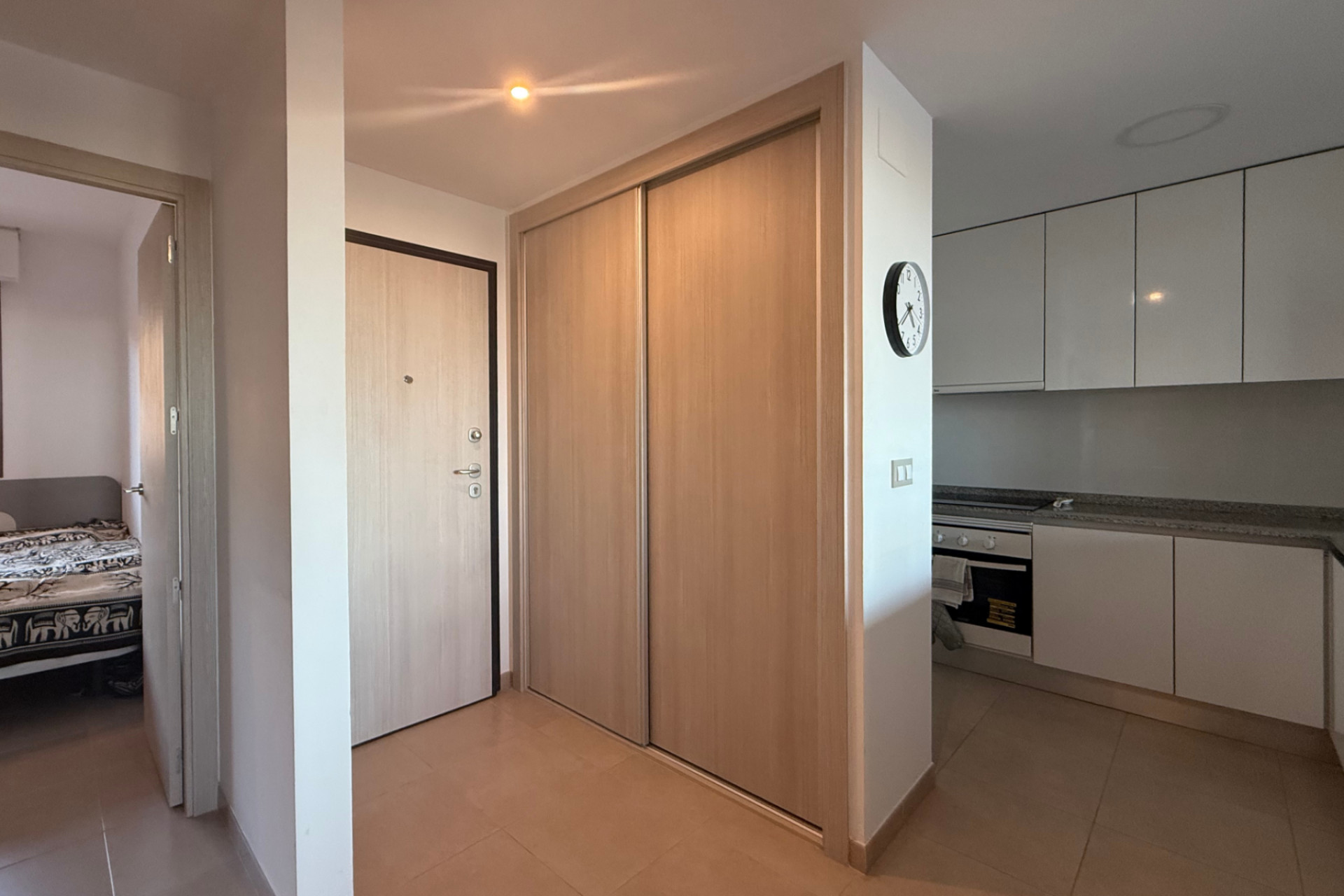 Resale - Apartment / flat - Cabo Roig - Lomas De Cabo Roig