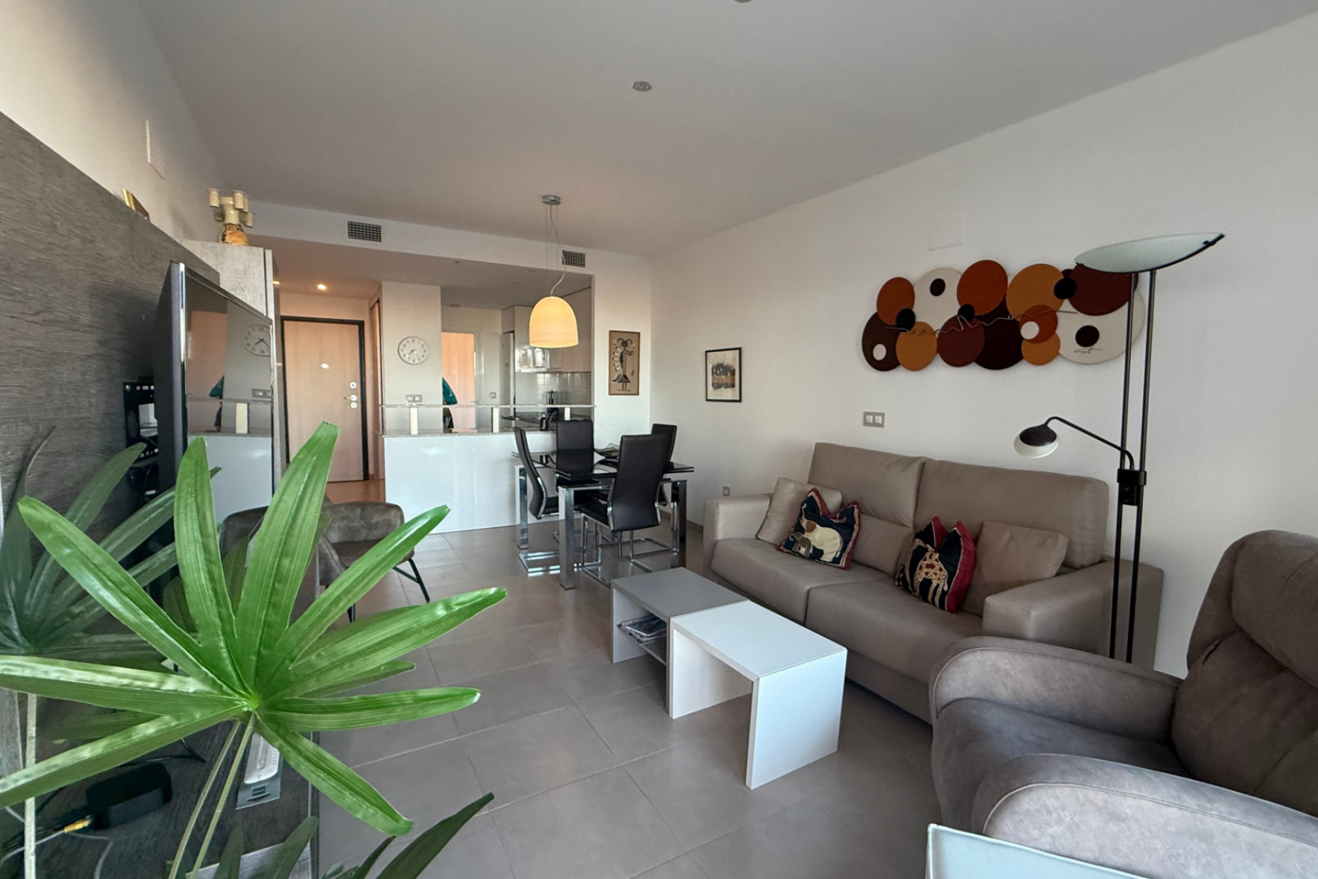 Resale - Apartment / flat - Cabo Roig - Lomas De Cabo Roig