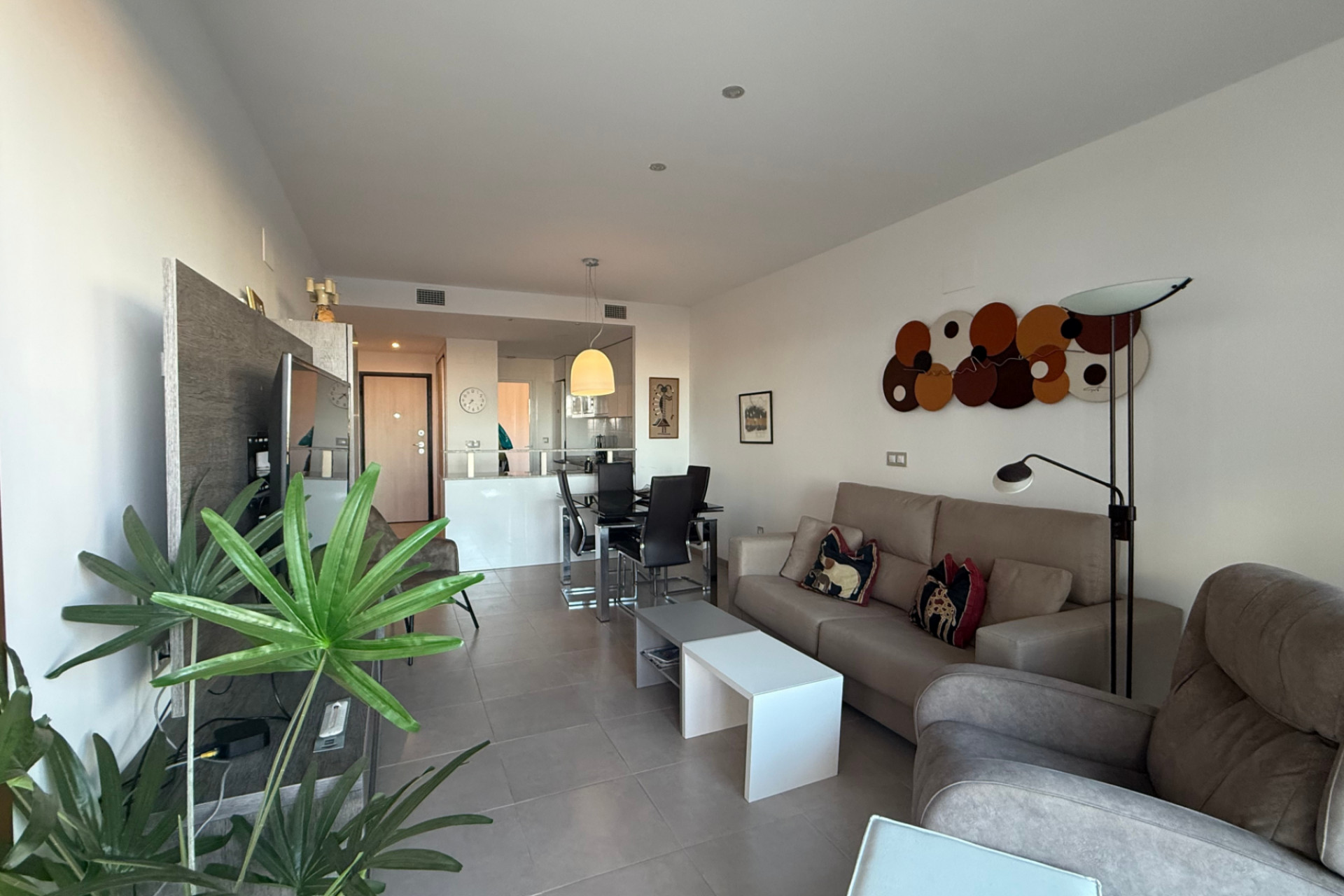 Resale - Apartment / flat - Cabo Roig - Lomas De Cabo Roig