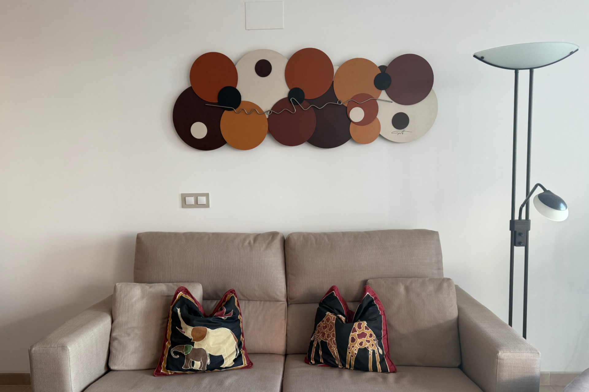 Resale - Apartment / flat - Cabo Roig - Lomas De Cabo Roig