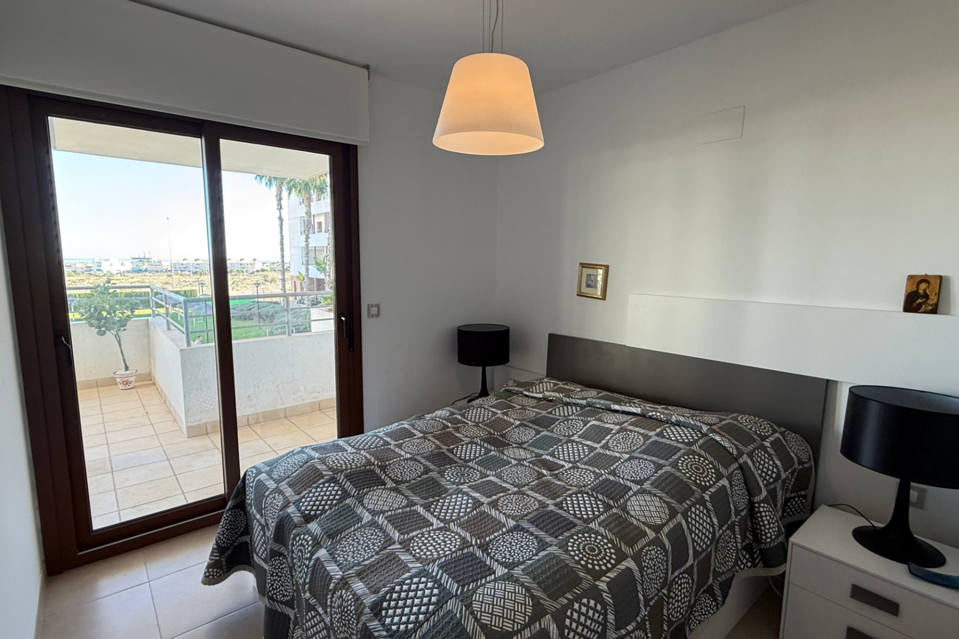 Resale - Apartment / flat - Cabo Roig - Lomas De Cabo Roig