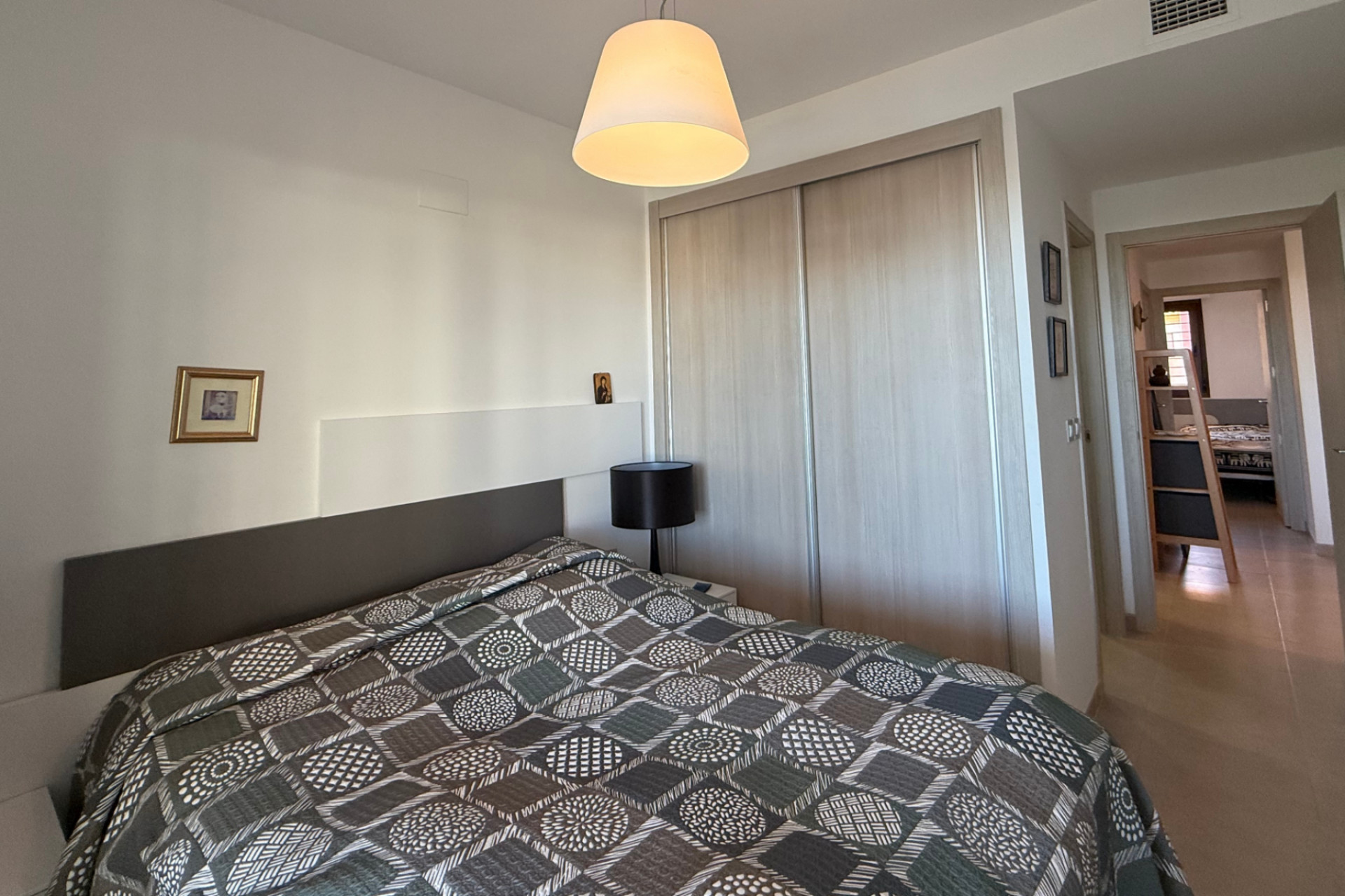 Resale - Apartment / flat - Cabo Roig - Lomas De Cabo Roig