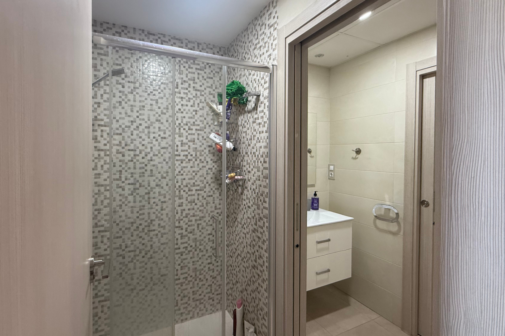 Resale - Apartment / flat - Cabo Roig - Lomas De Cabo Roig