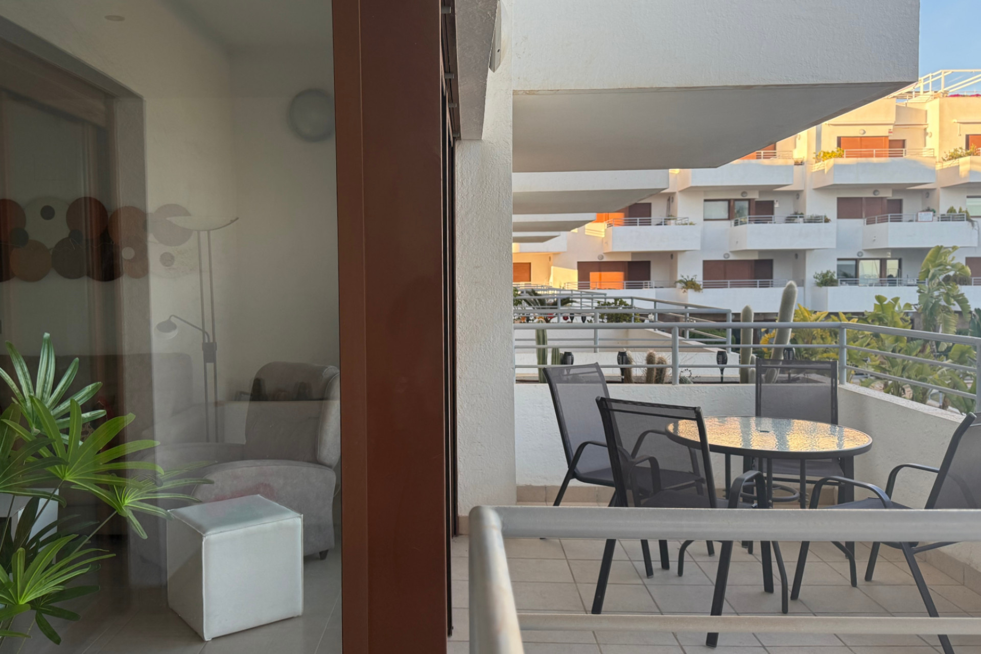 Resale - Apartment / flat - Cabo Roig - Lomas De Cabo Roig