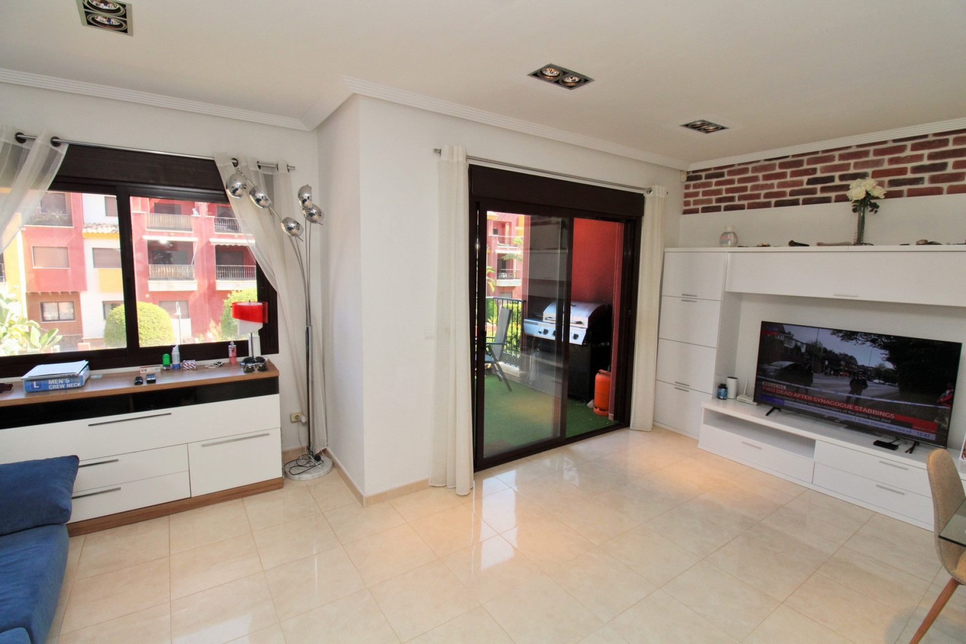 Resale - Apartment / flat - Cabo Roig
