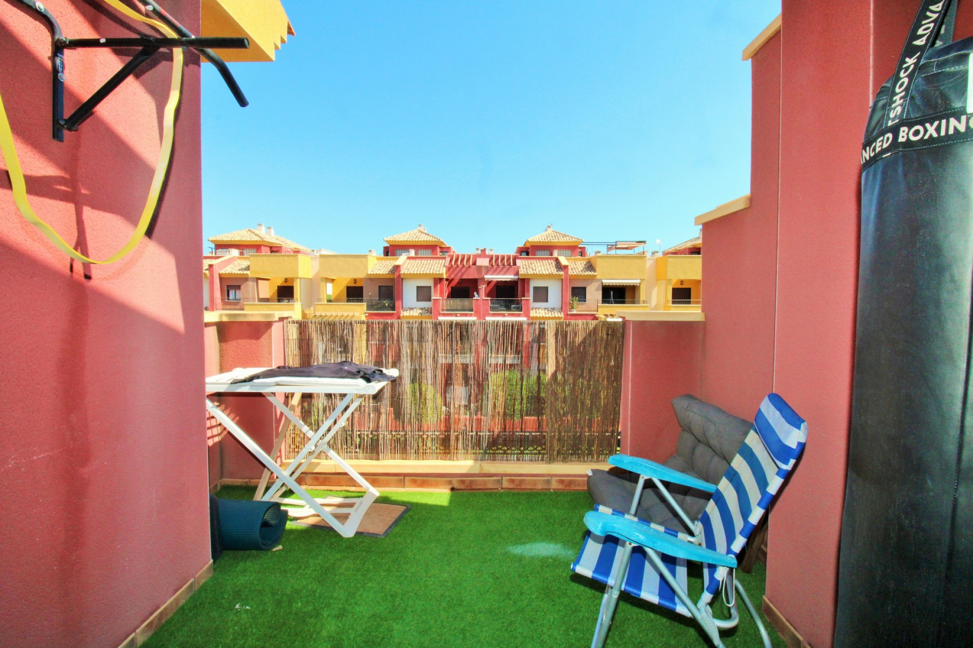 Resale - Apartment / flat - Cabo Roig