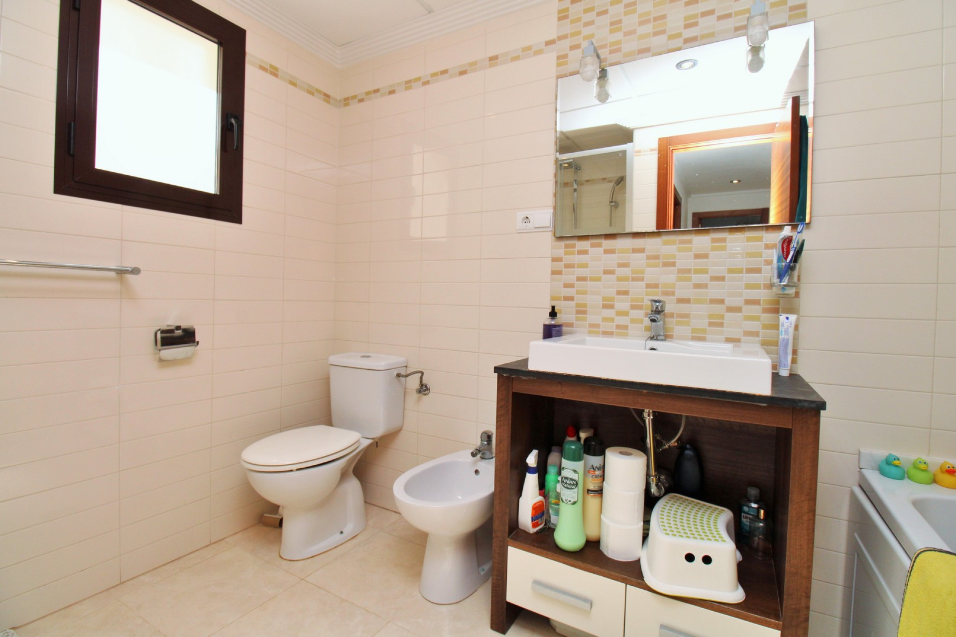 Resale - Apartment / flat - Cabo Roig