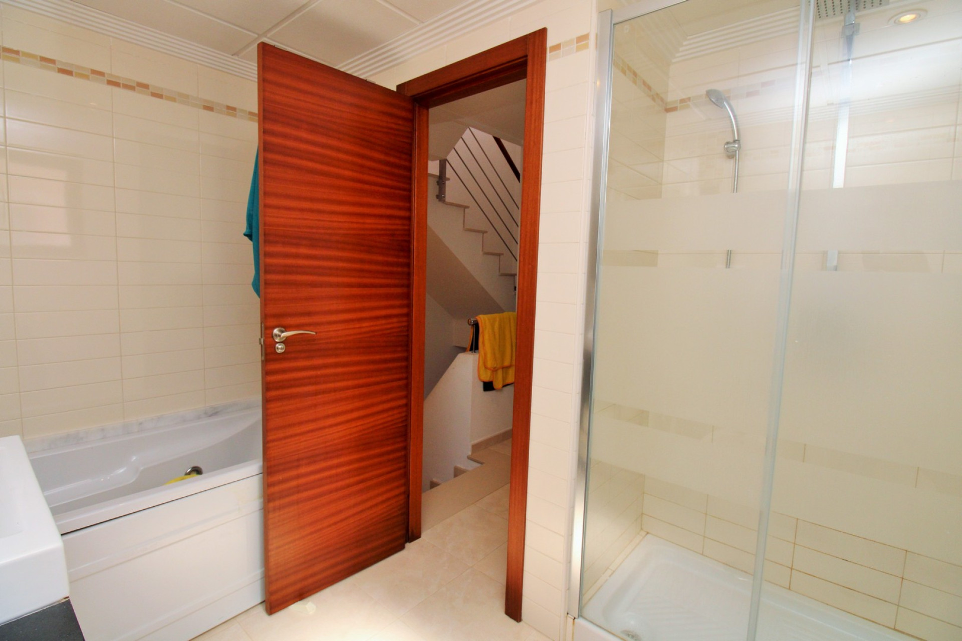 Resale - Apartment / flat - Cabo Roig