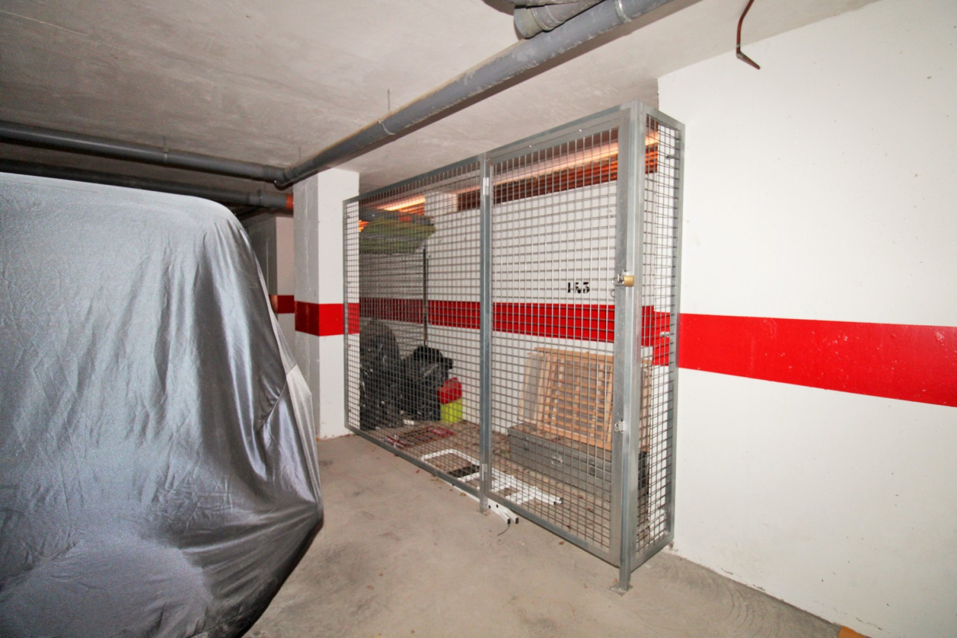 Resale - Apartment / flat - Cabo Roig