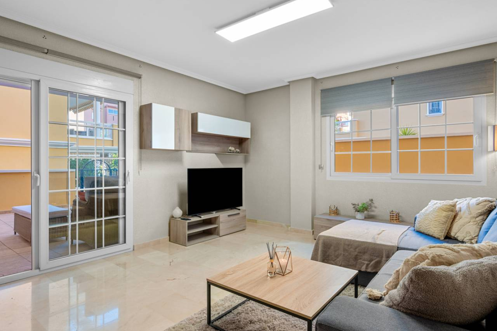 Resale - Apartment / flat - Cabo Roig