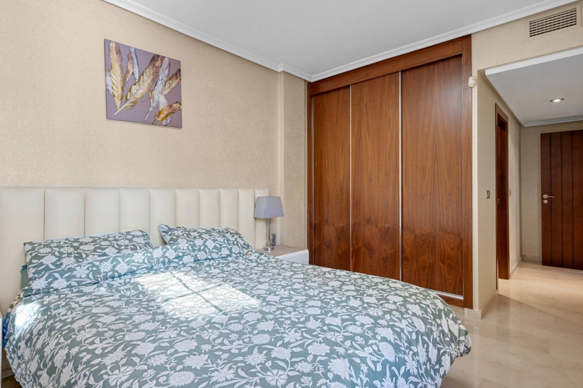 Resale - Apartment / flat - Cabo Roig