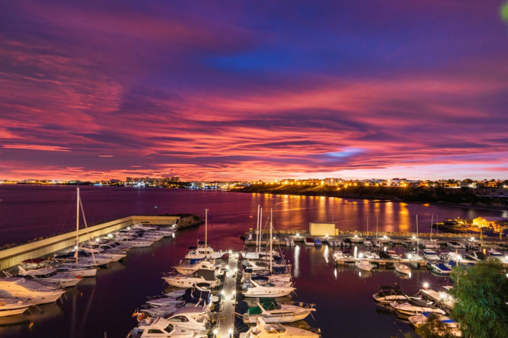 Resale - Apartment / flat - Cabo Roig