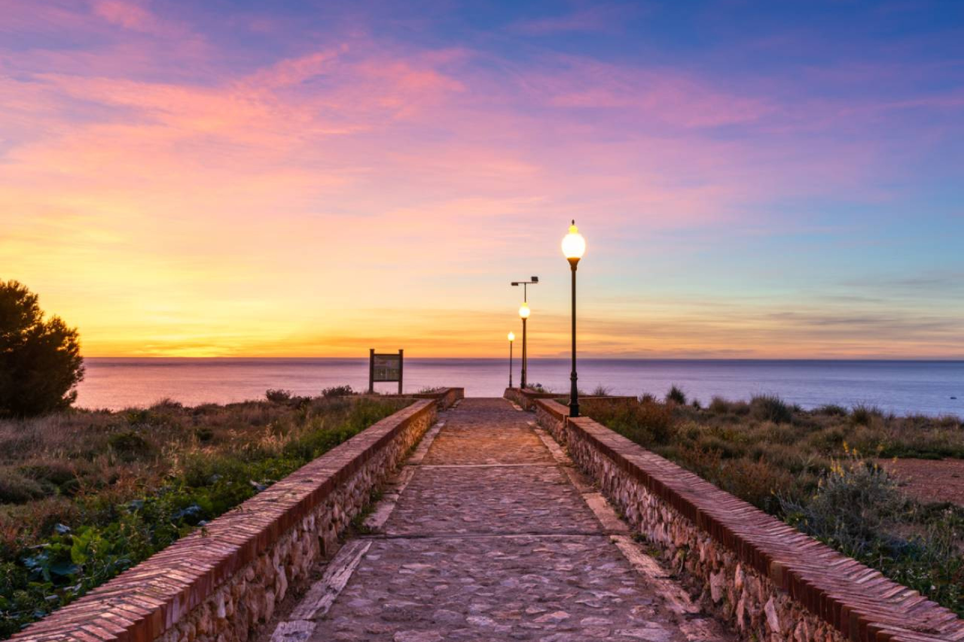 Resale - Apartment / flat - Cabo Roig