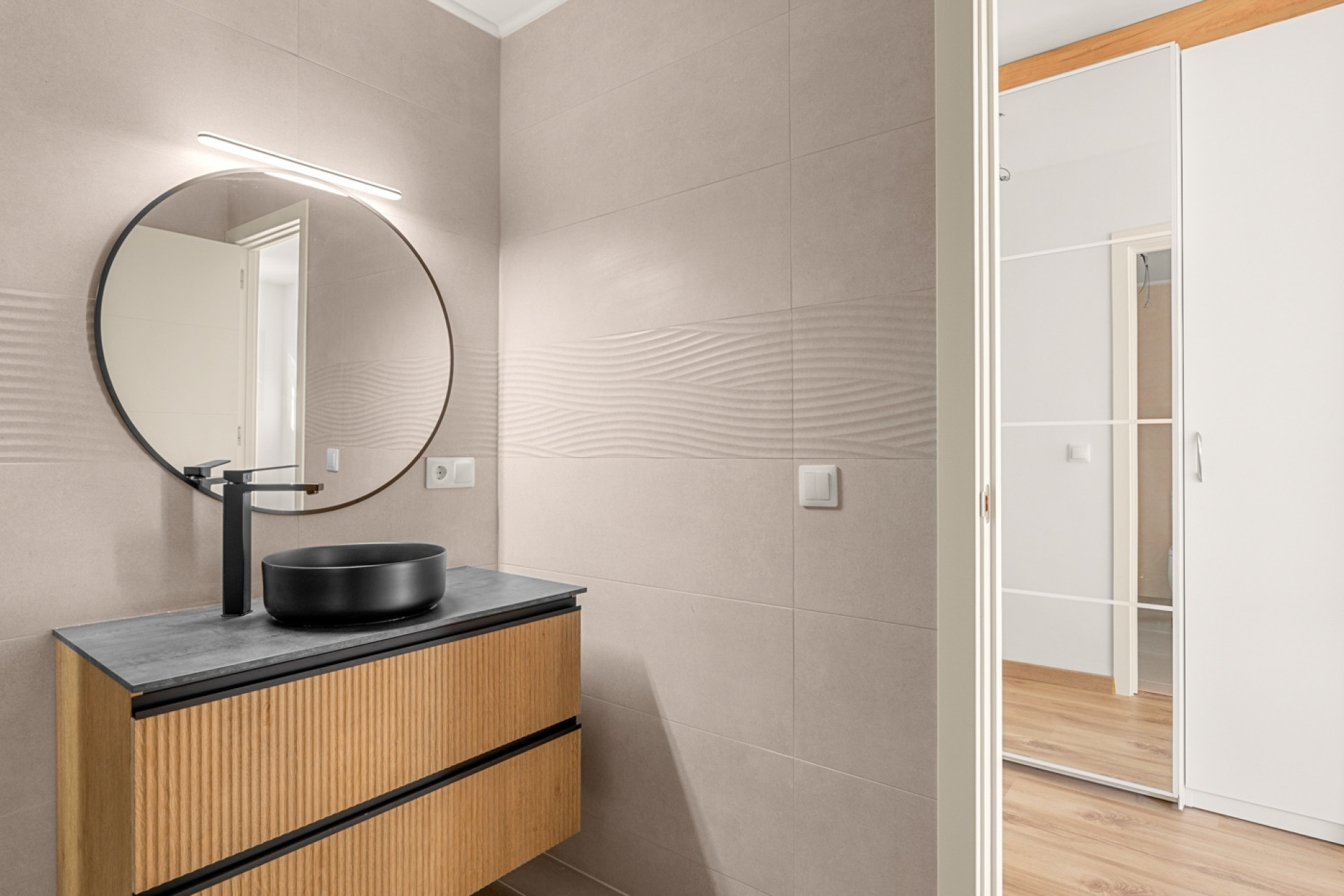 Resale - Apartment / flat - Calpe - Centro