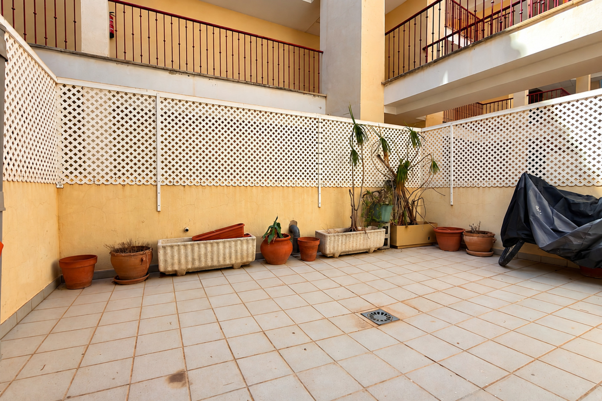 Resale - Apartment / flat - Calpe - Pueblo