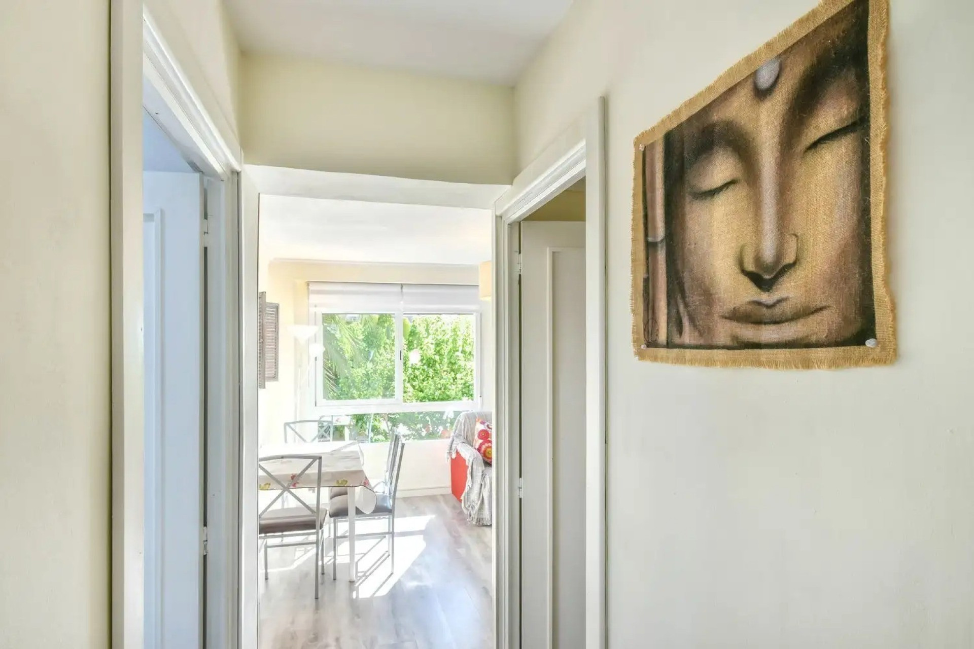 Resale - Apartment / flat - Calpe - Zona Levante - Playa Fossa