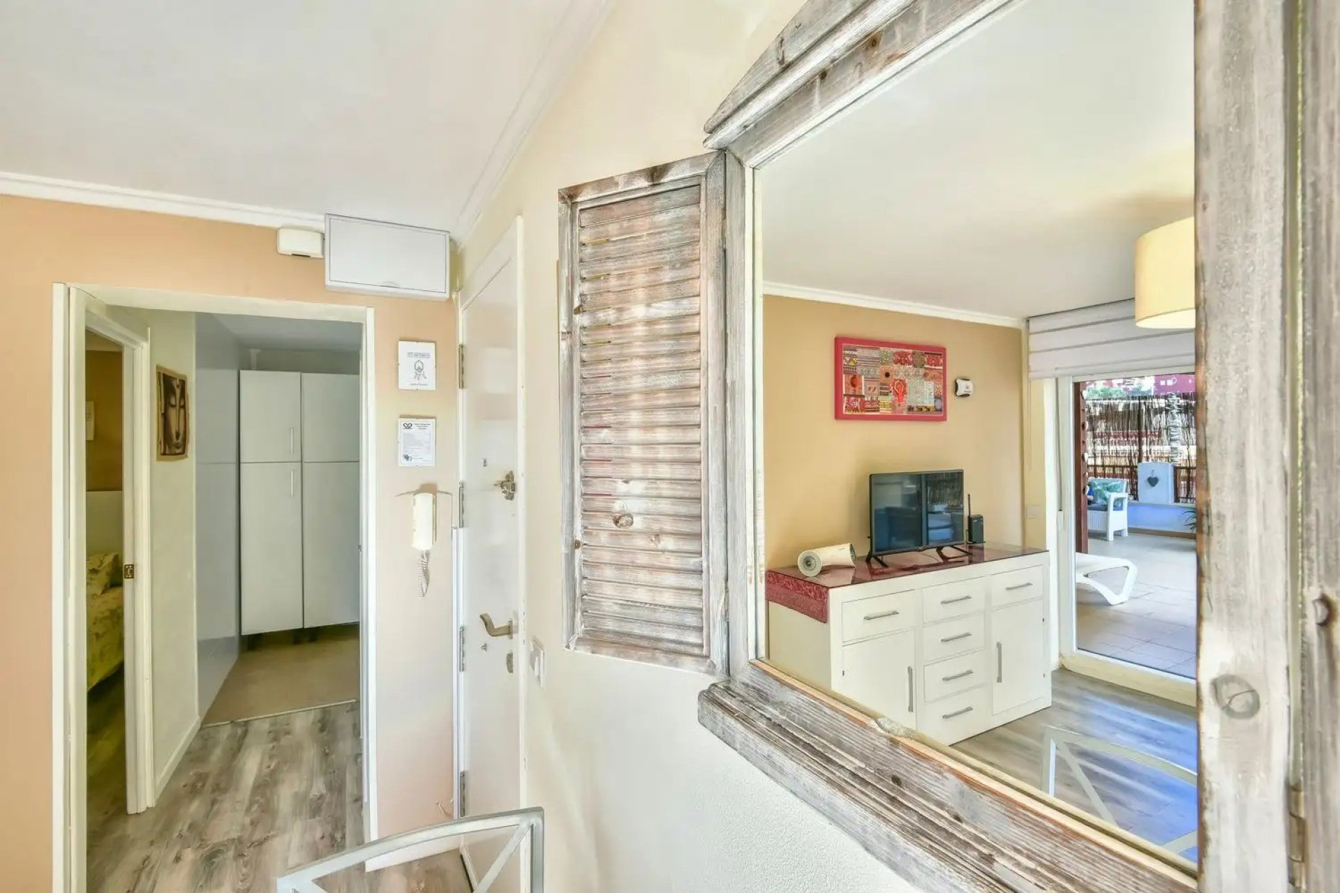 Resale - Apartment / flat - Calpe - Zona Levante - Playa Fossa