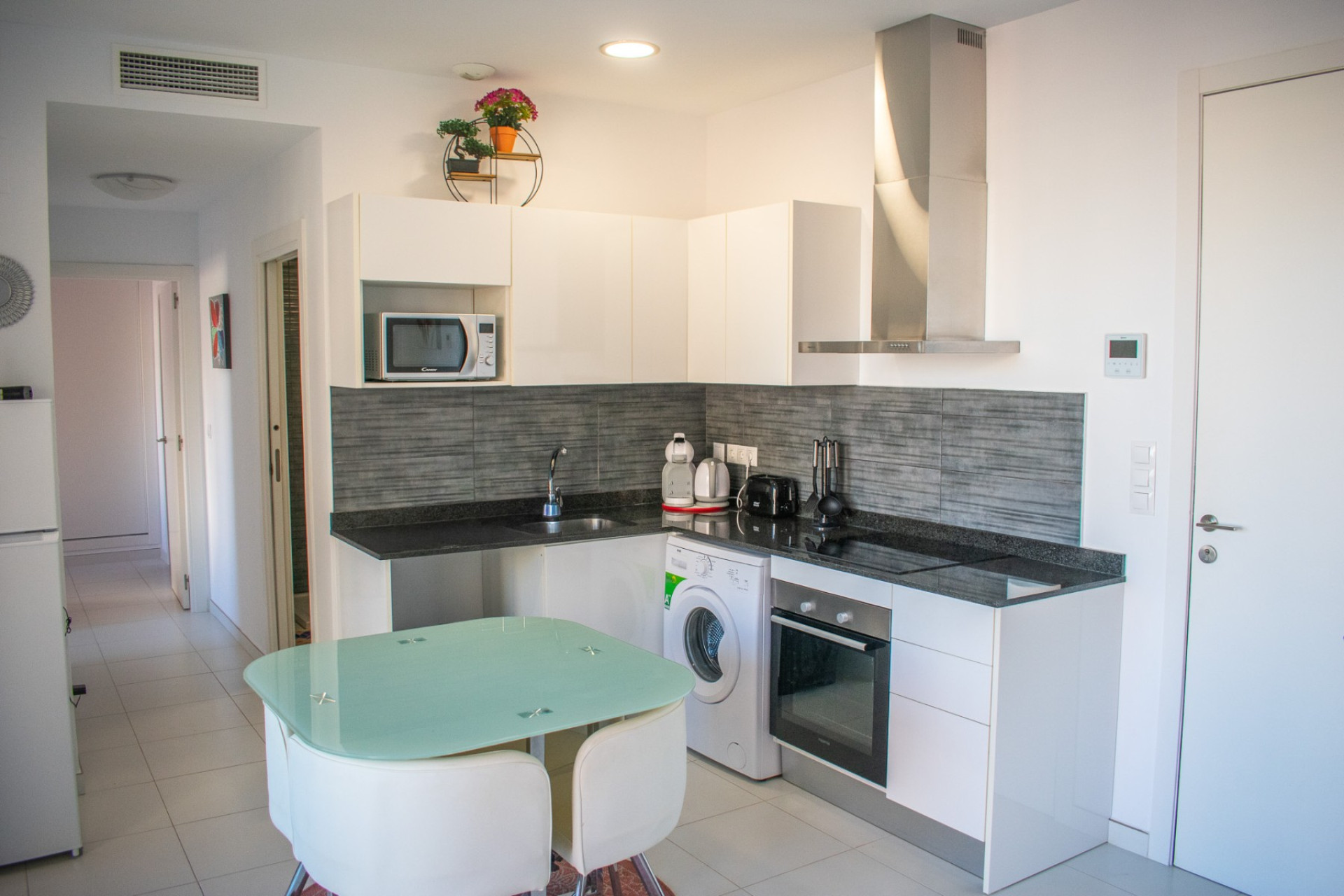 Resale - Apartment / flat - Calpe - Zona Levante - Playa Fossa