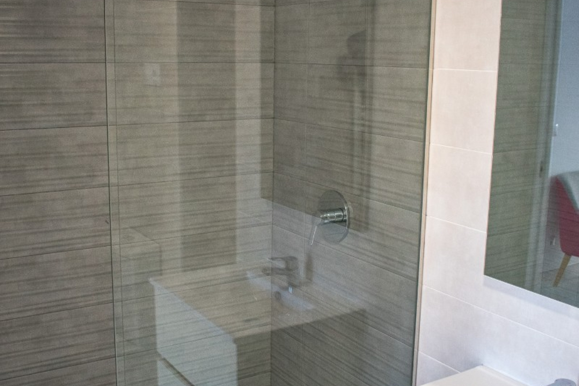 Resale - Apartment / flat - Calpe - Zona Levante - Playa Fossa