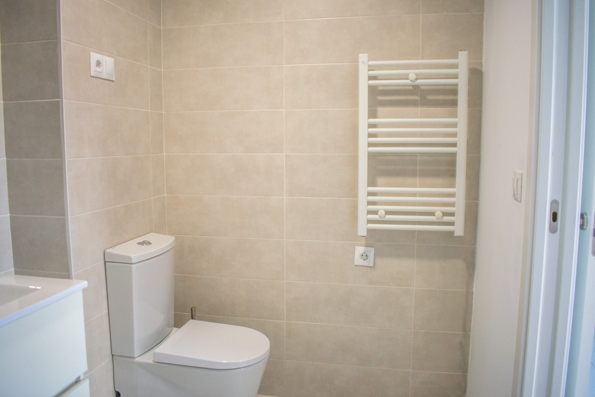 Resale - Apartment / flat - Calpe - Zona Levante - Playa Fossa