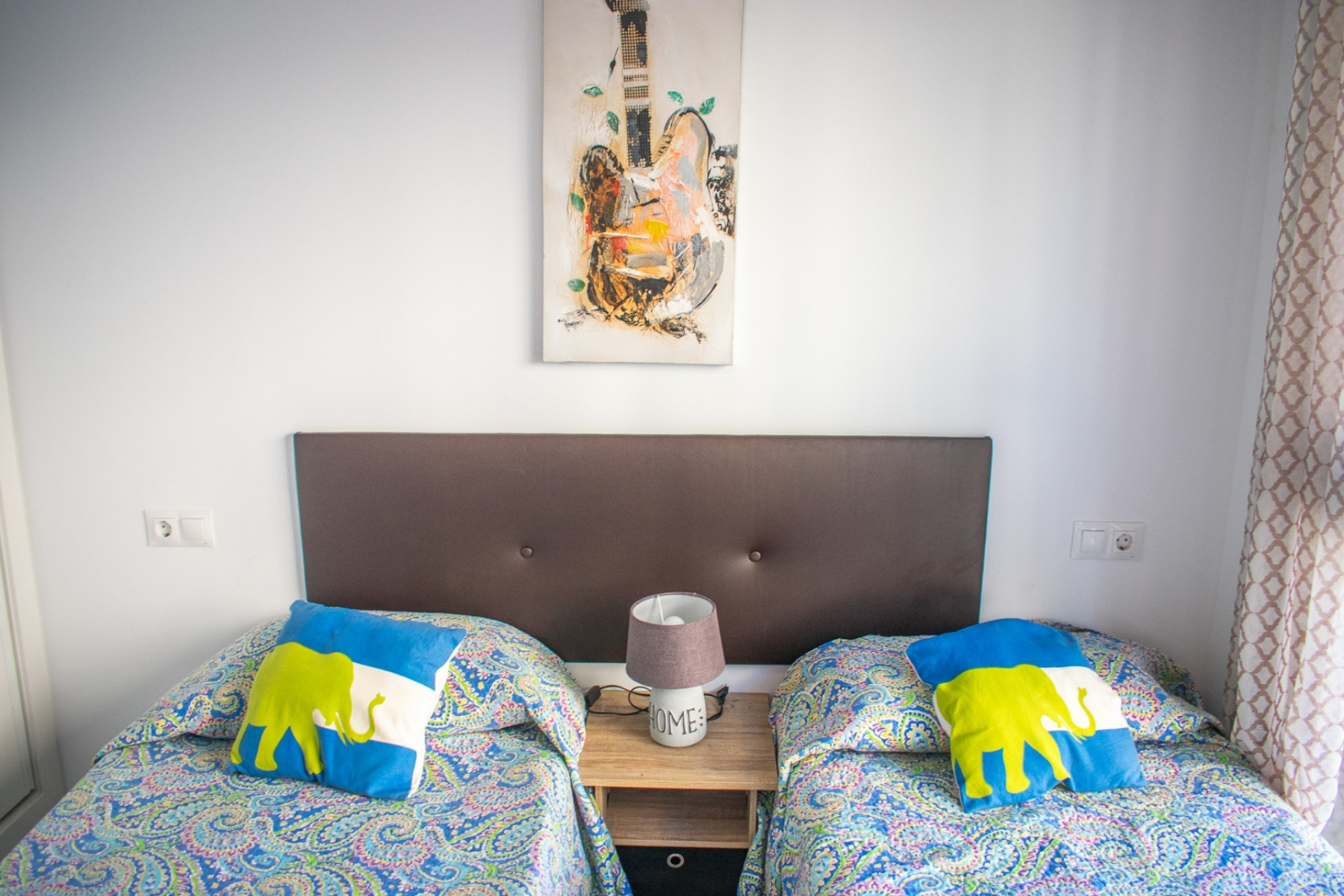 Resale - Apartment / flat - Calpe - Zona Levante - Playa Fossa