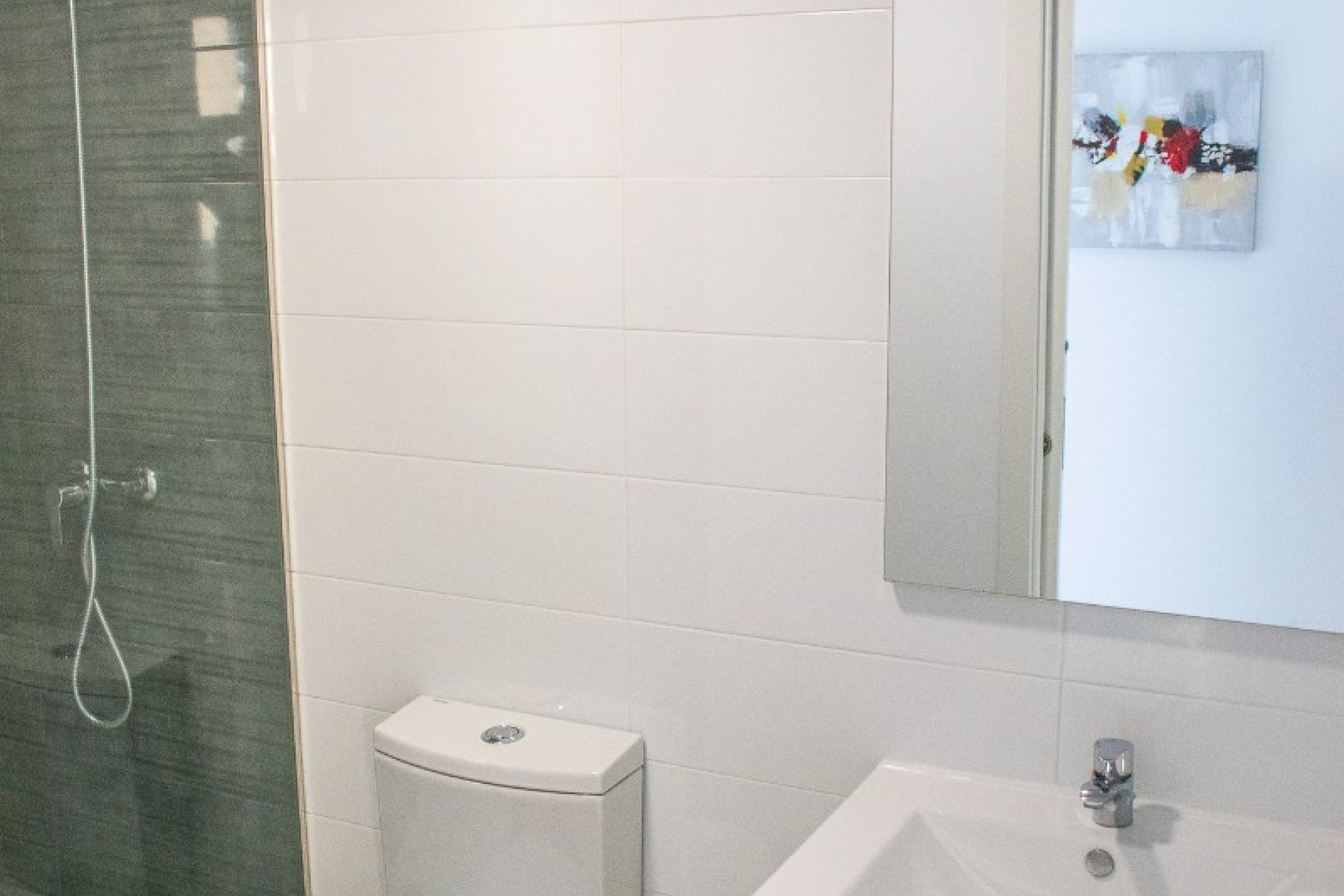 Resale - Apartment / flat - Calpe - Zona Levante - Playa Fossa