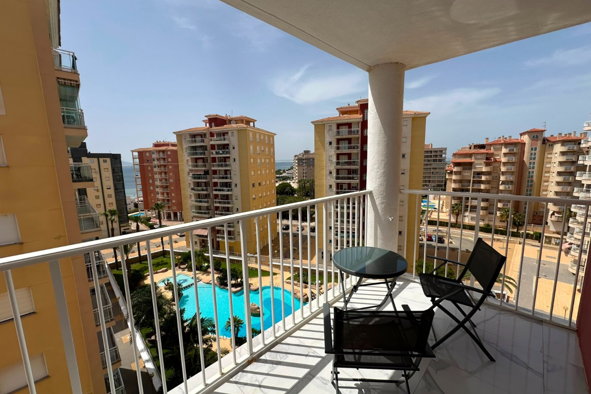 Resale - Apartment / flat - Cartagena - LA MANGA DEL MAR MENOR