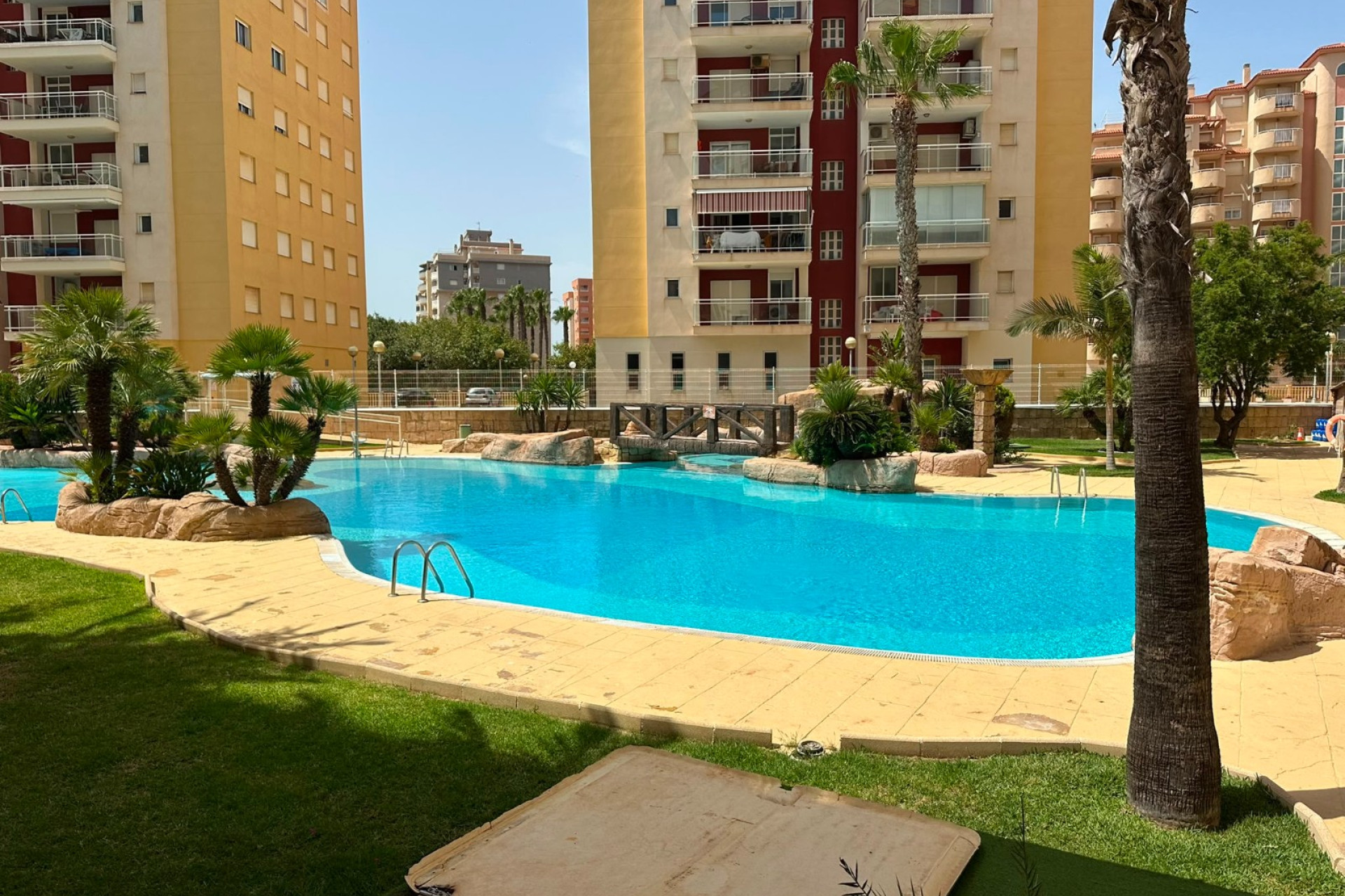 Resale - Apartment / flat - Cartagena - LA MANGA DEL MAR MENOR