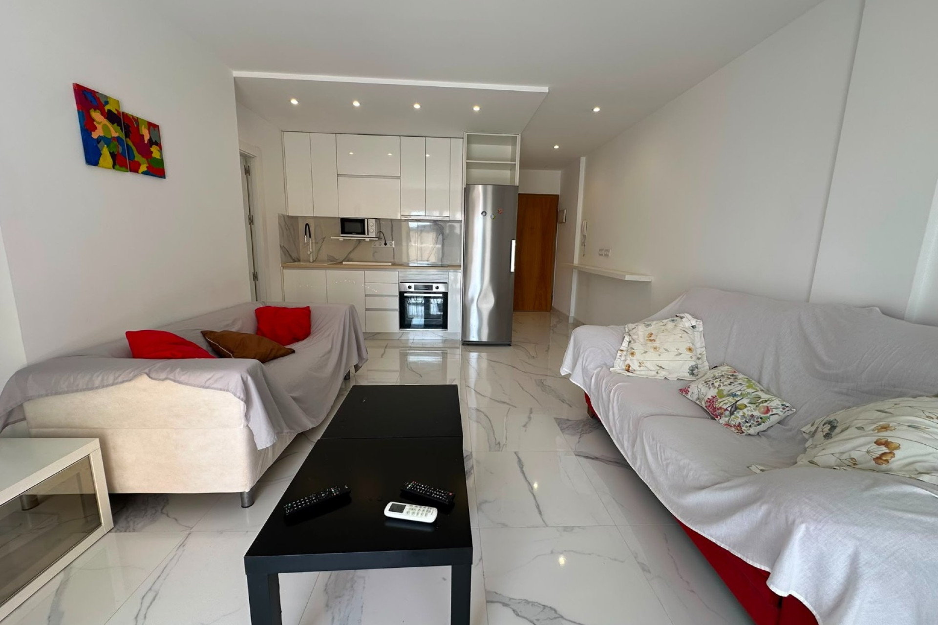 Resale - Apartment / flat - Cartagena - LA MANGA DEL MAR MENOR