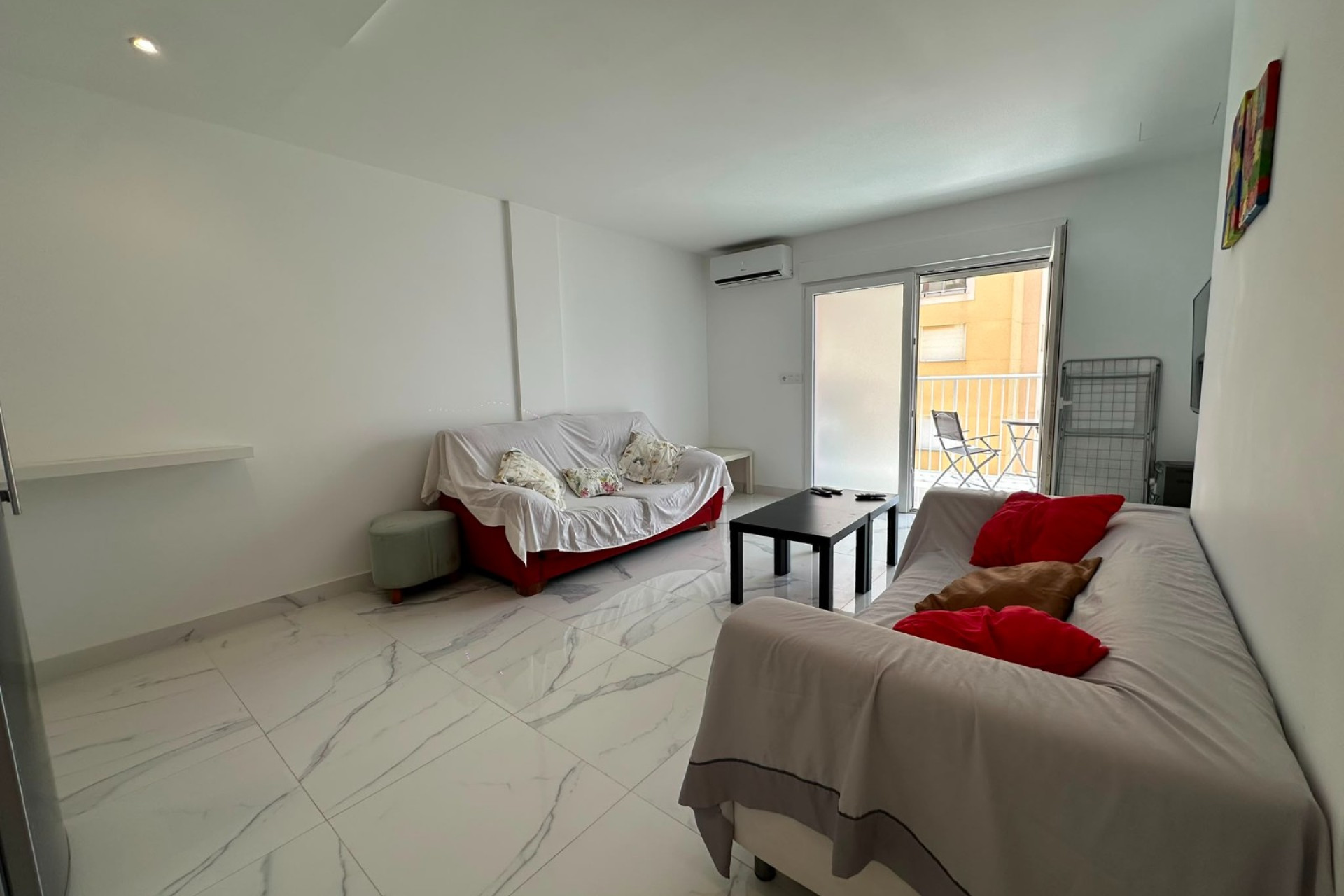Resale - Apartment / flat - Cartagena - LA MANGA DEL MAR MENOR