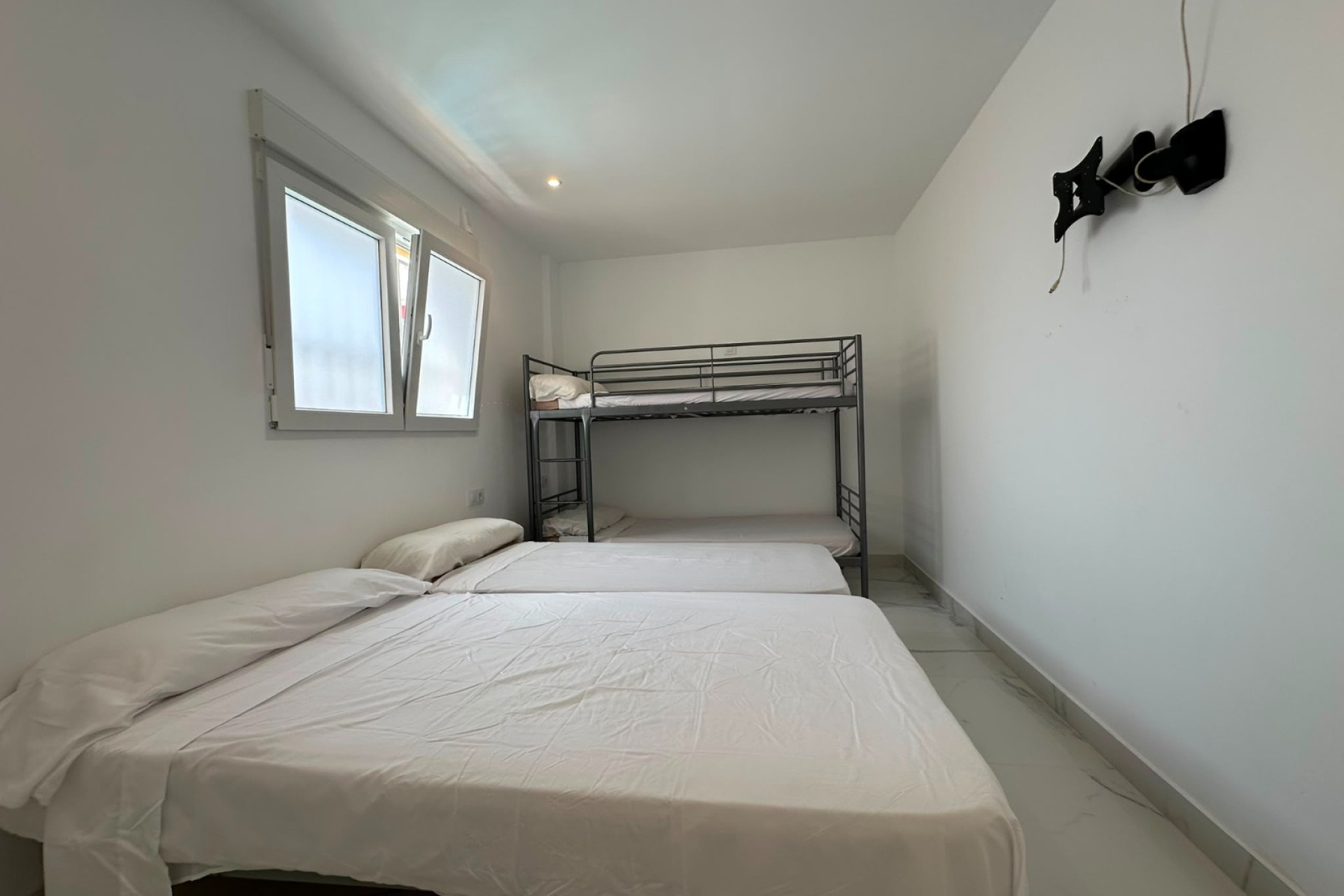 Resale - Apartment / flat - Cartagena - LA MANGA DEL MAR MENOR