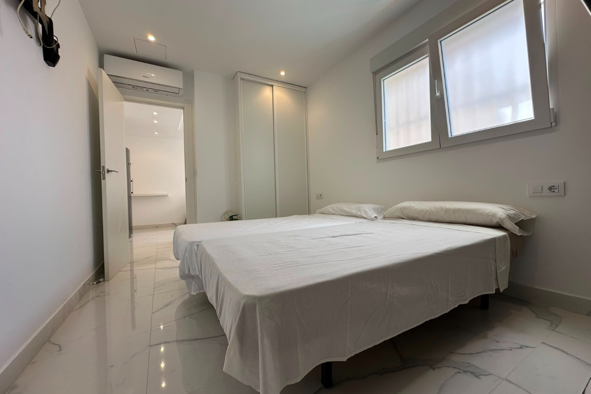 Resale - Apartment / flat - Cartagena - LA MANGA DEL MAR MENOR