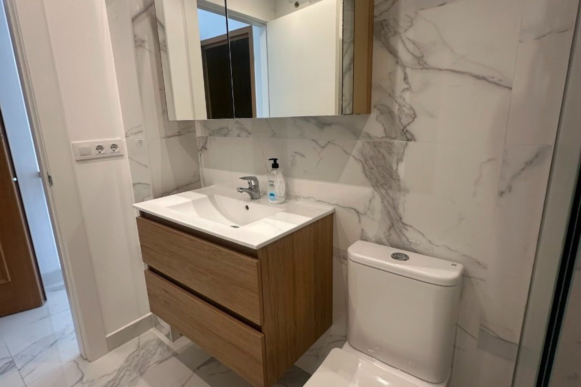 Resale - Apartment / flat - Cartagena - LA MANGA DEL MAR MENOR