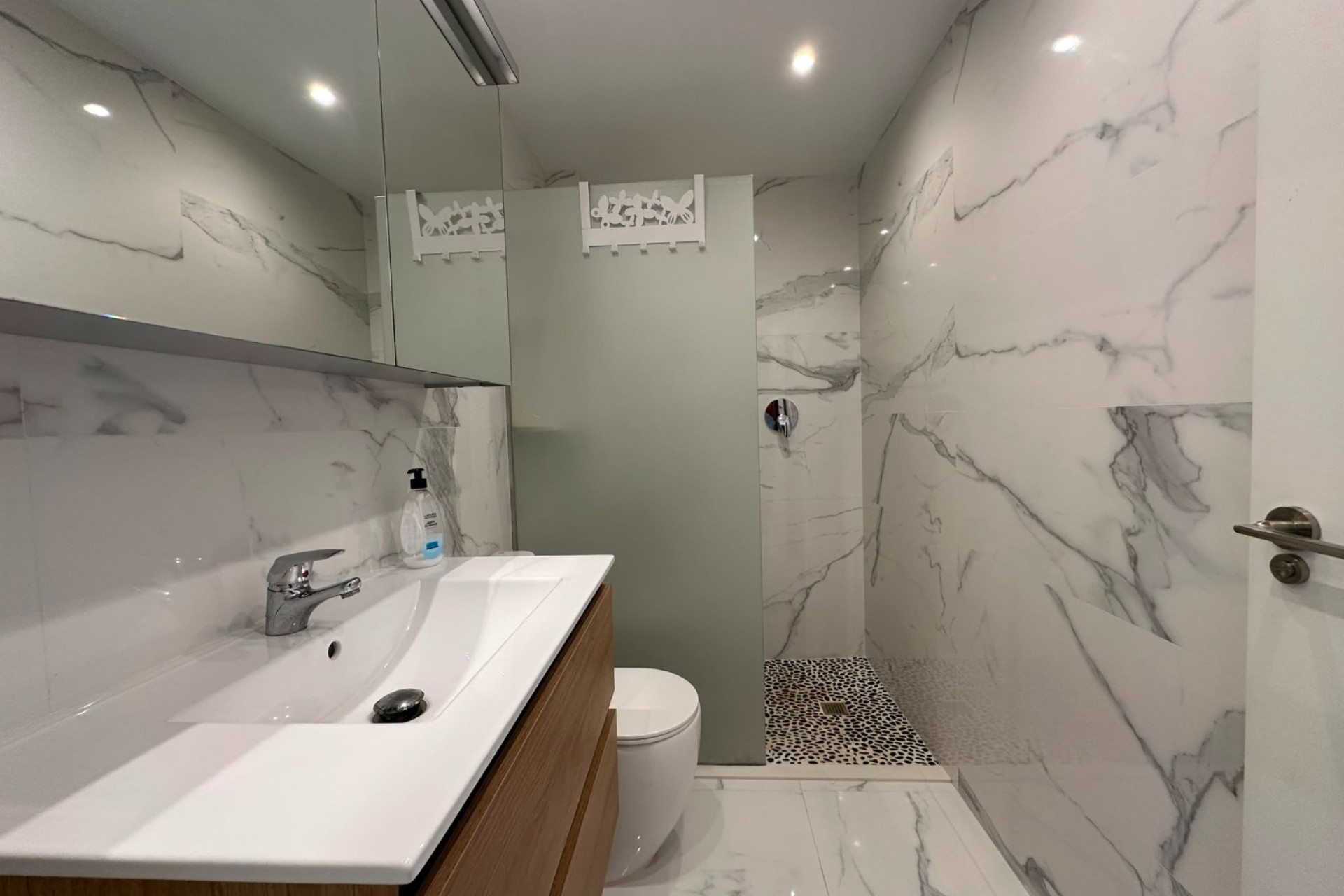 Resale - Apartment / flat - Cartagena - LA MANGA DEL MAR MENOR